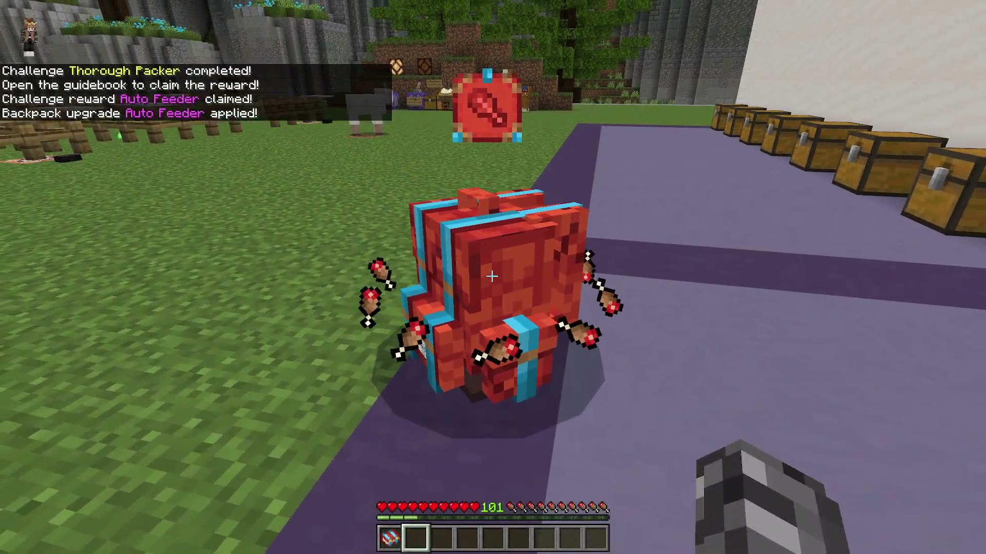 Storage Quests screenshot 14