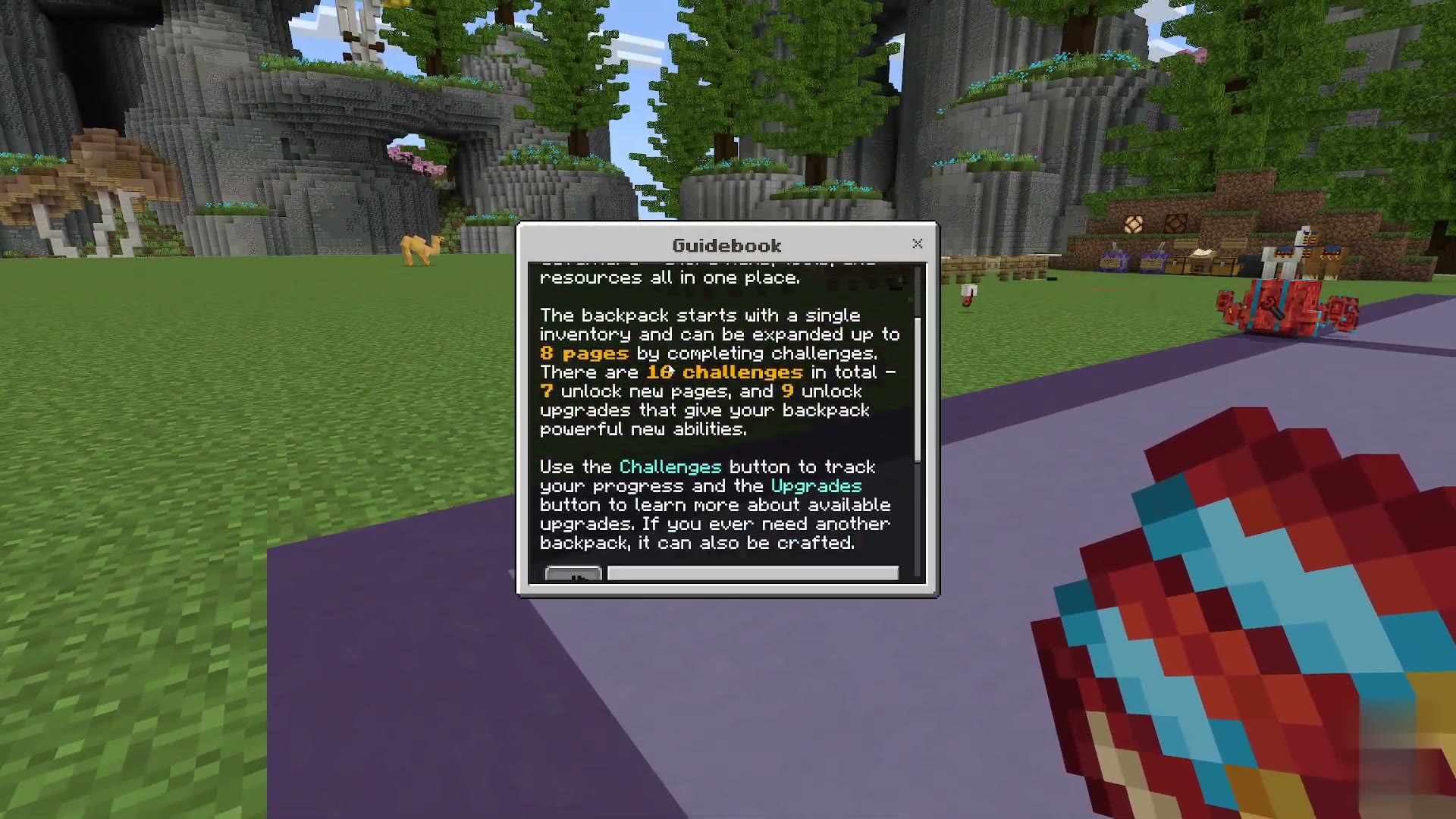 Storage Quests screenshot 15