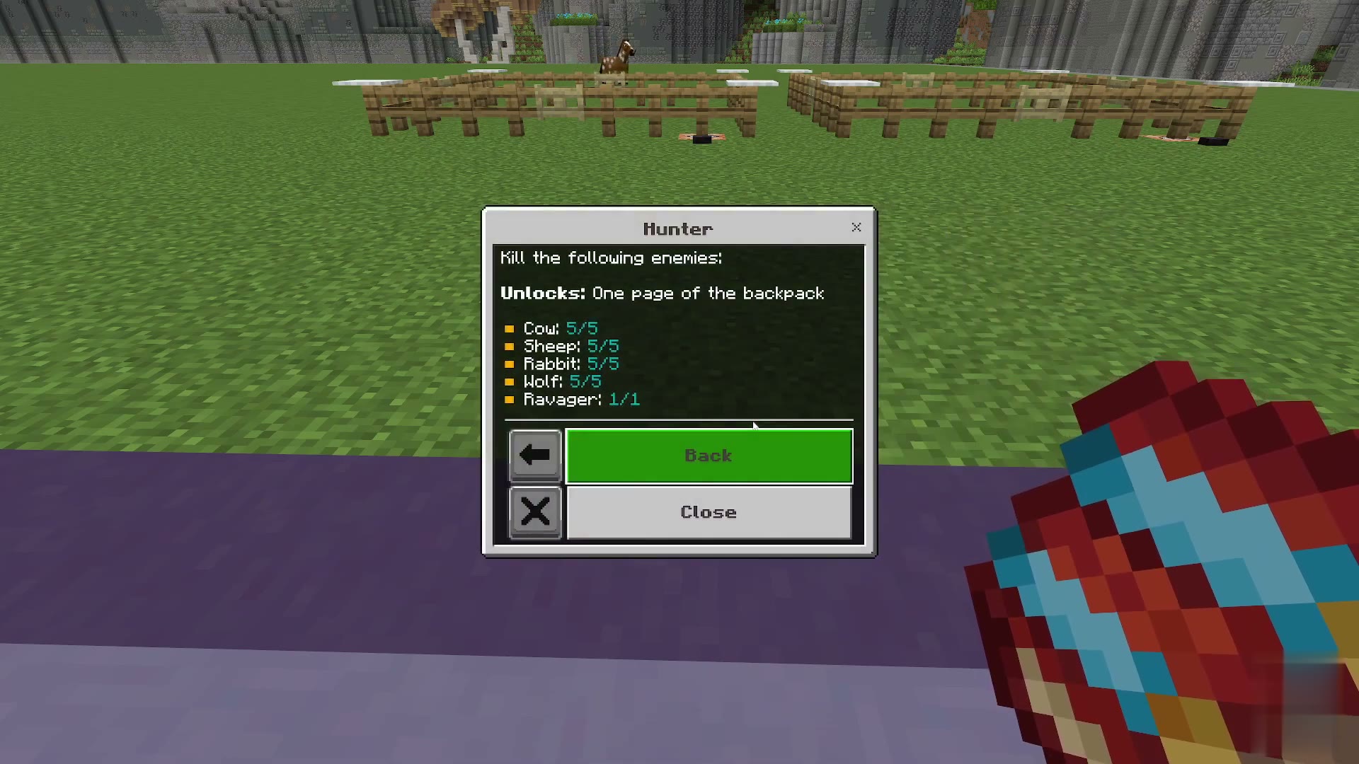 Storage Quests screenshot 3