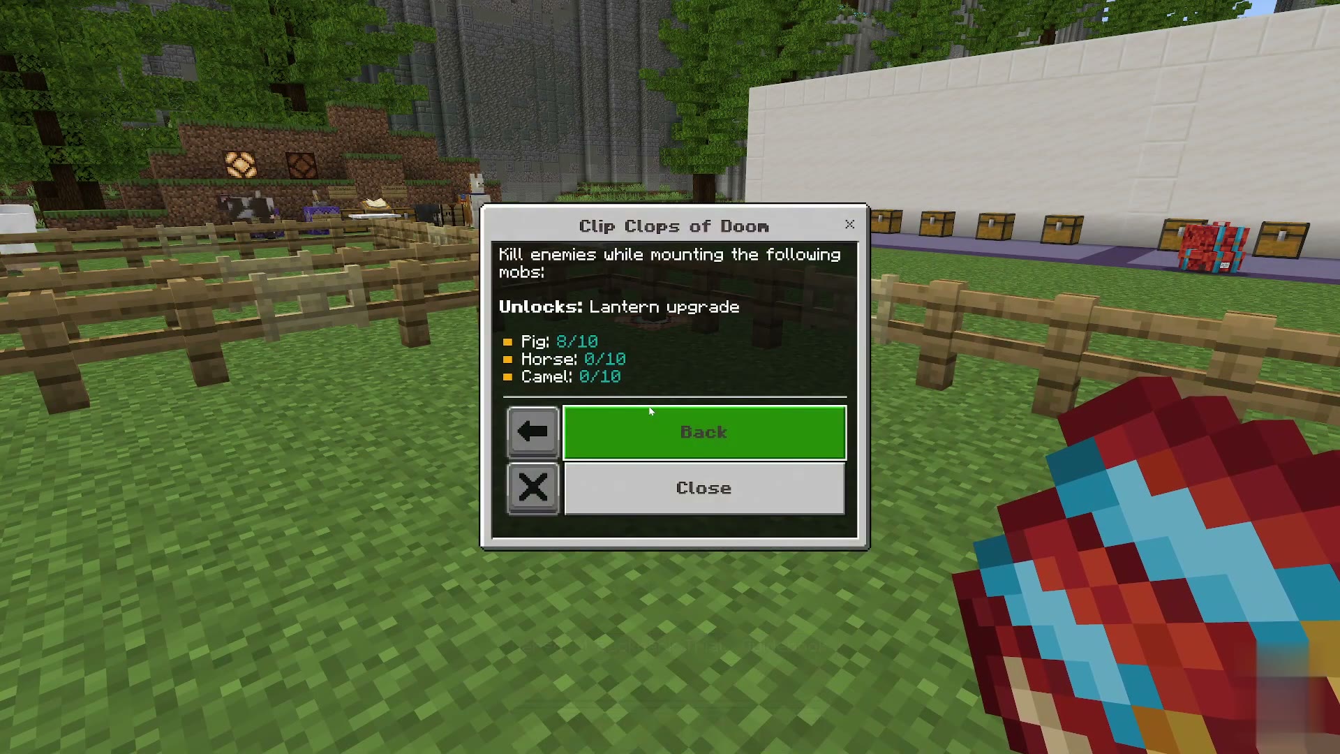 Storage Quests screenshot 8
