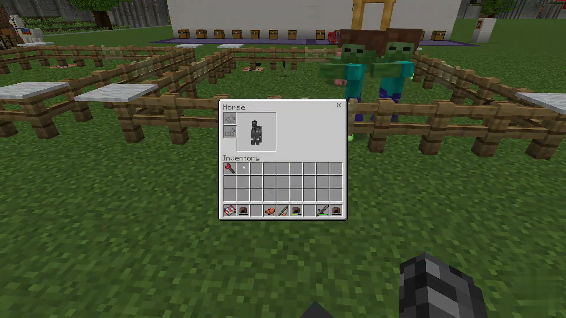 Storage Quests screenshot 9