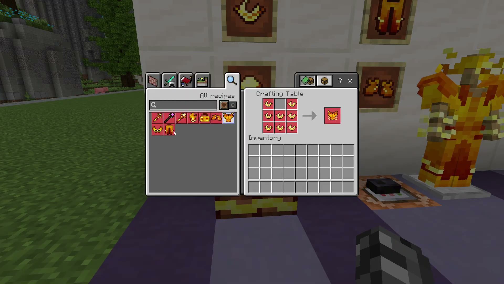 Summoned Allies screenshot 1