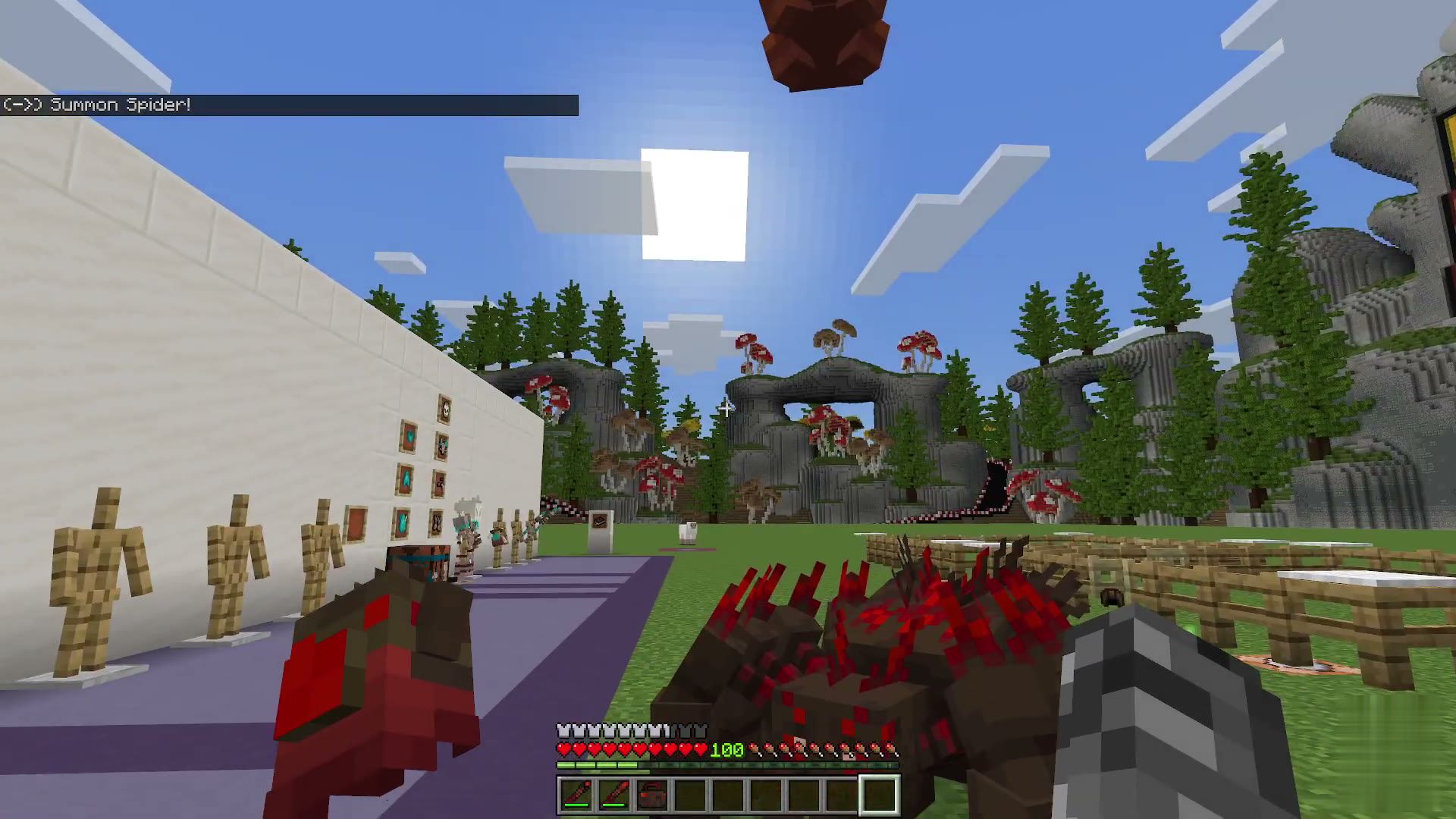 Summoned Allies screenshot 10
