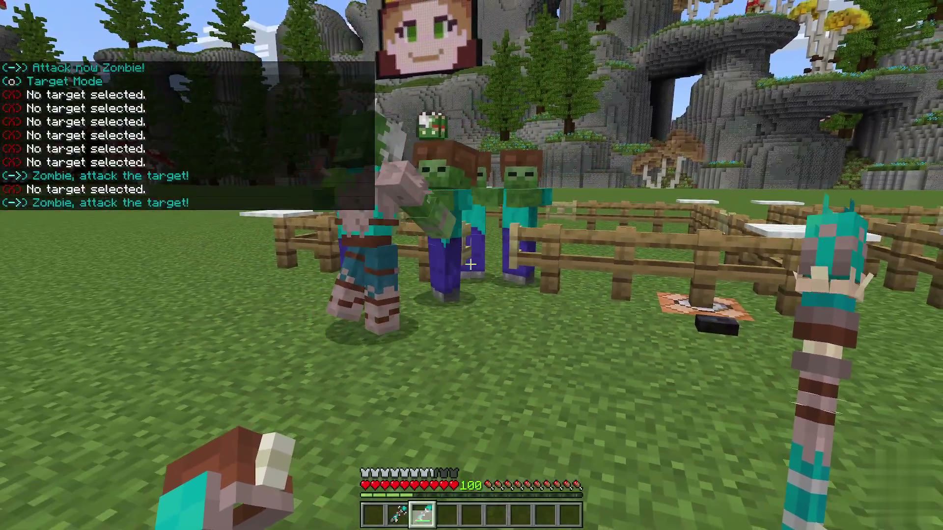 Summoned Allies screenshot 11