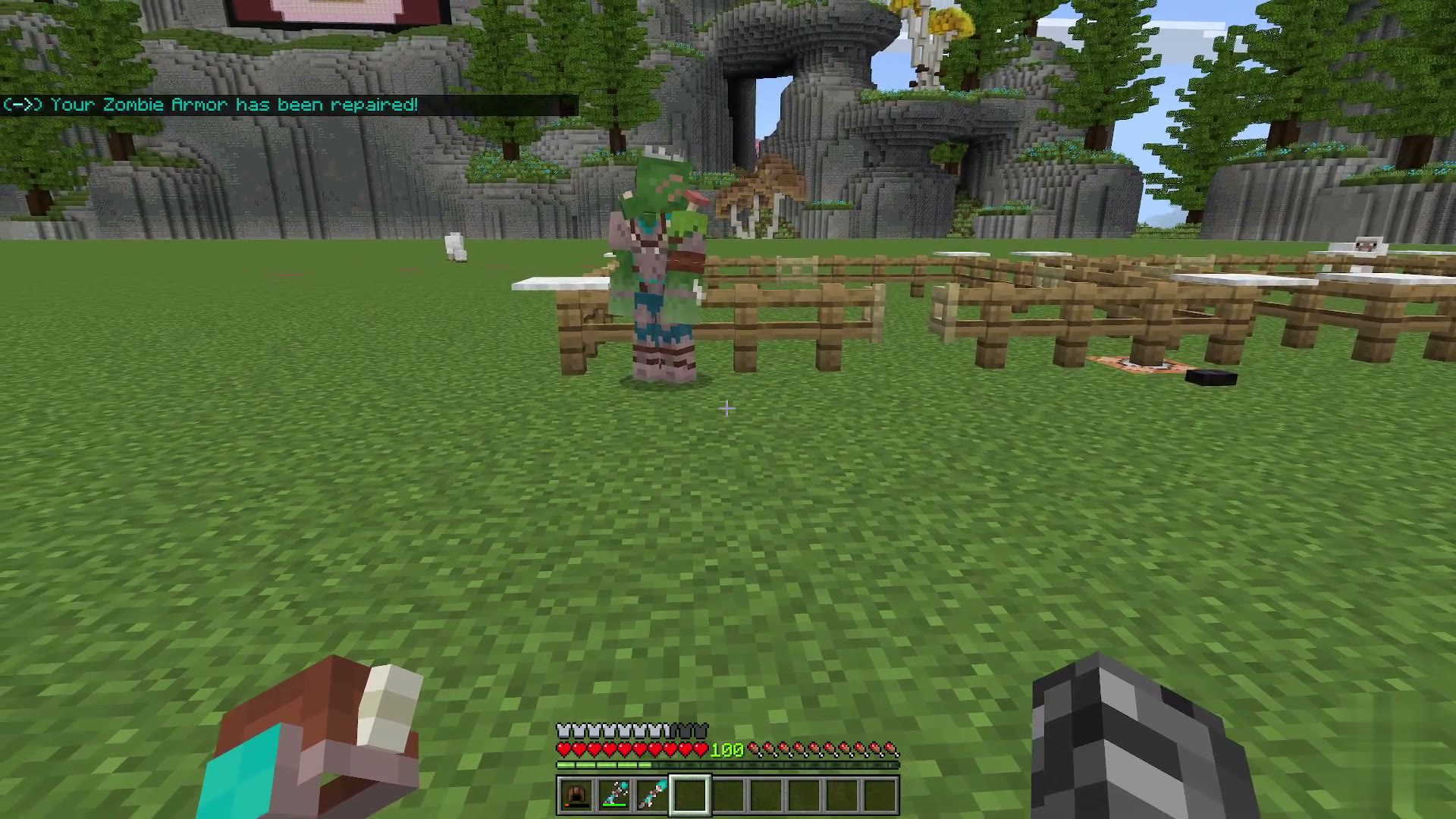 Summoned Allies screenshot 12