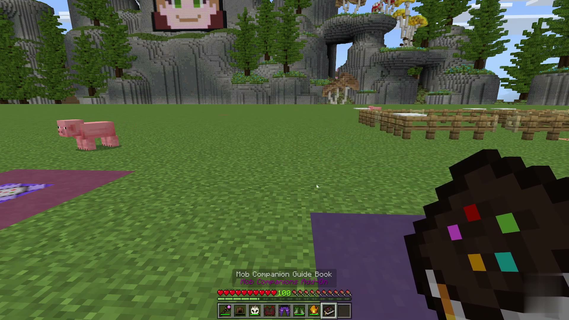 Summoned Allies screenshot 13