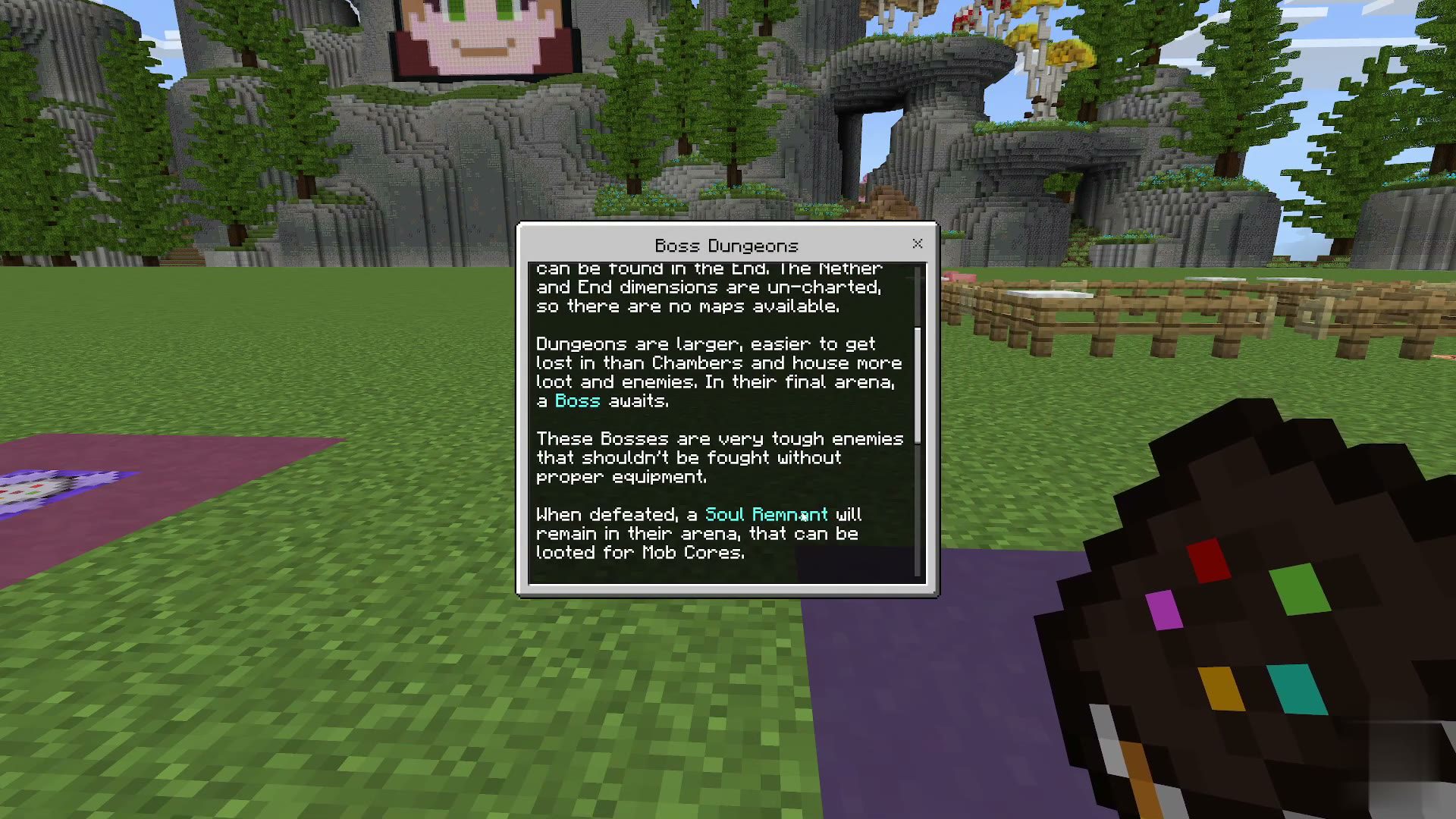 Summoned Allies screenshot 14