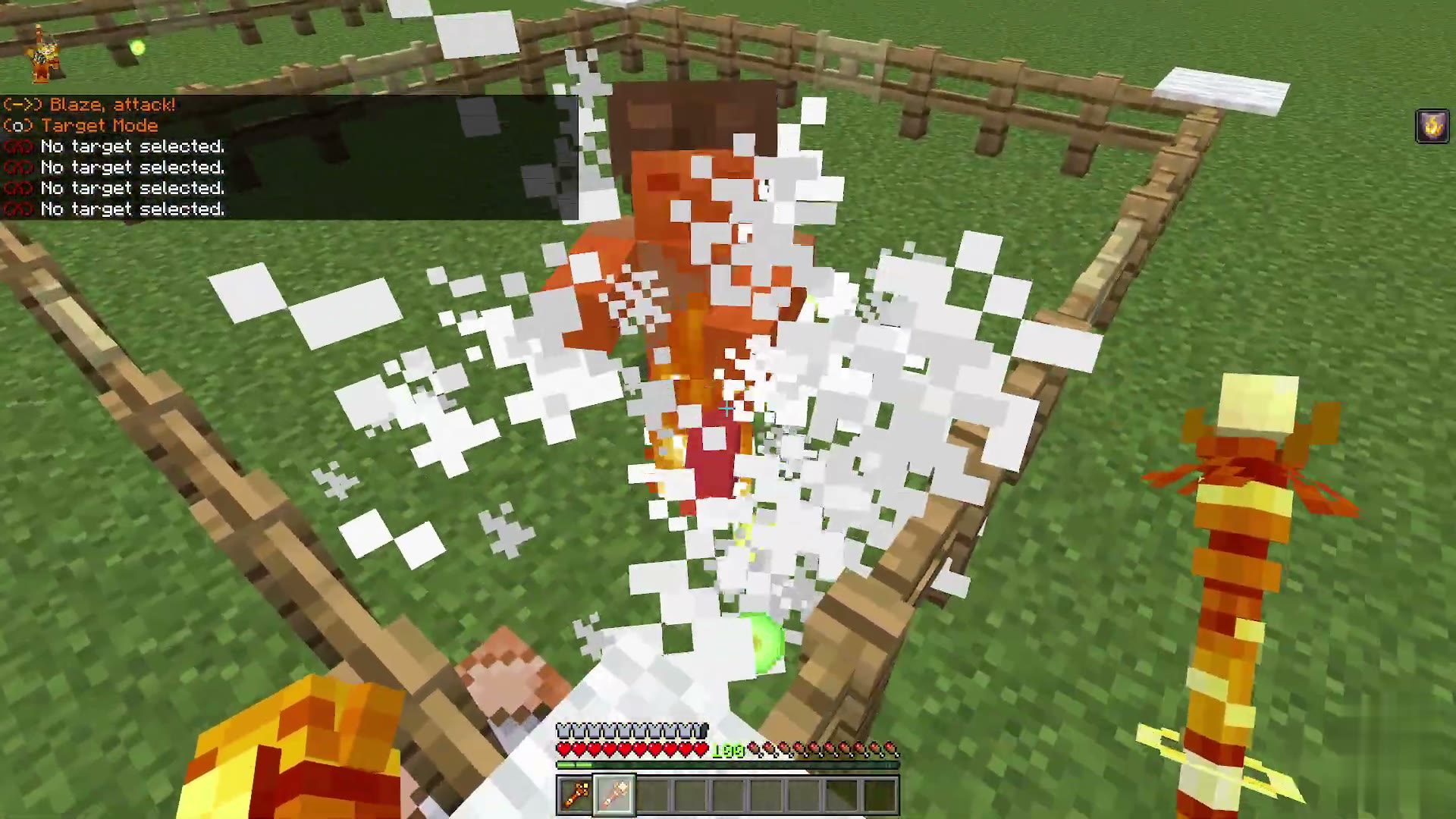 Summoned Allies screenshot 2