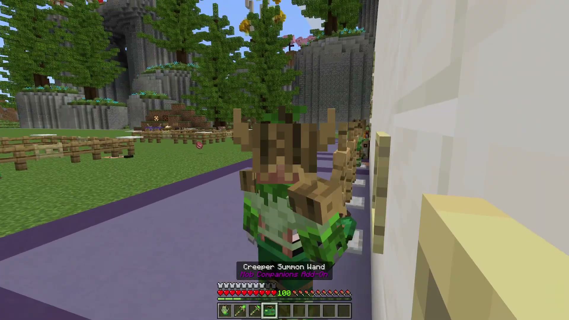 Summoned Allies screenshot 4