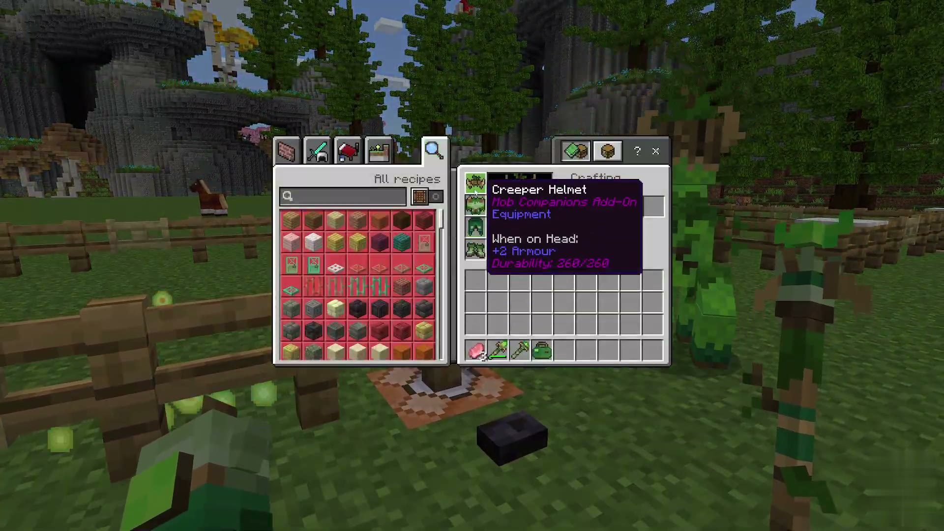 Summoned Allies screenshot 5