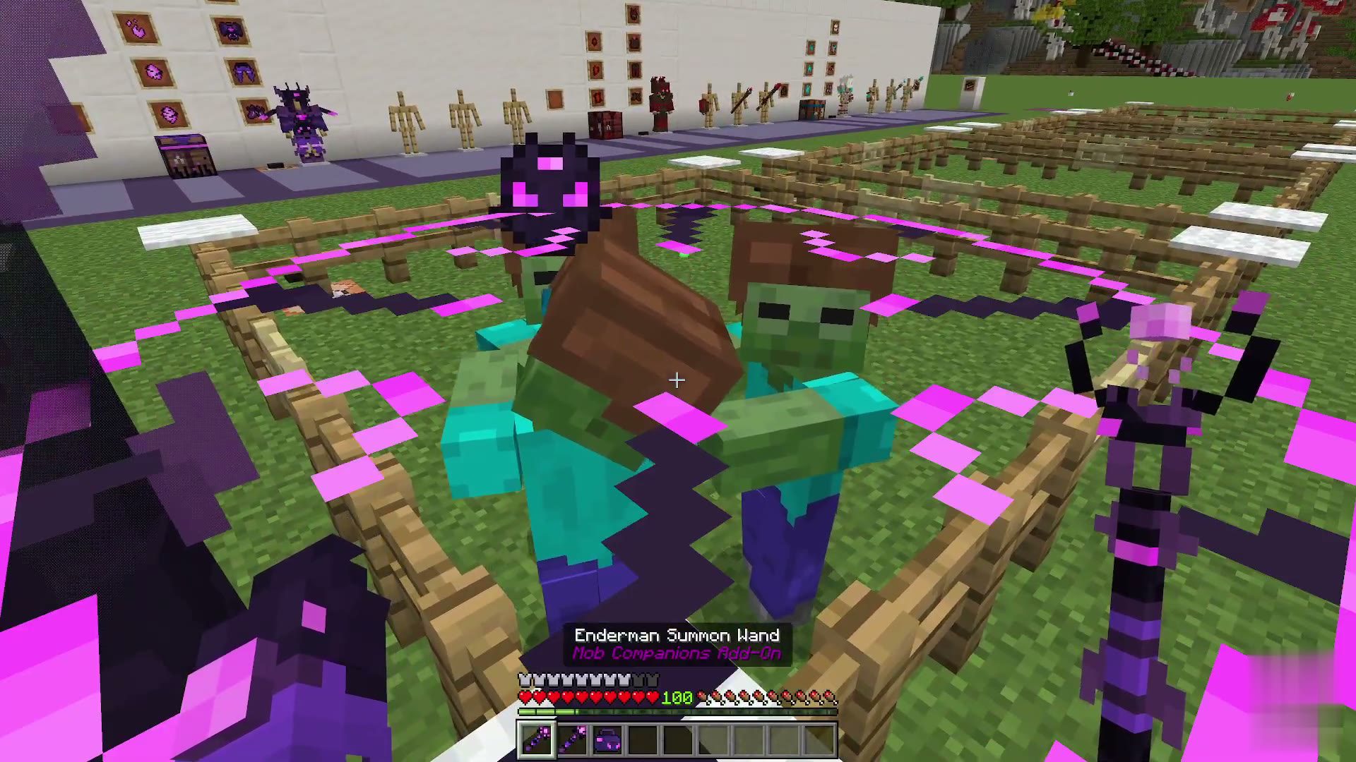 Summoned Allies screenshot 6