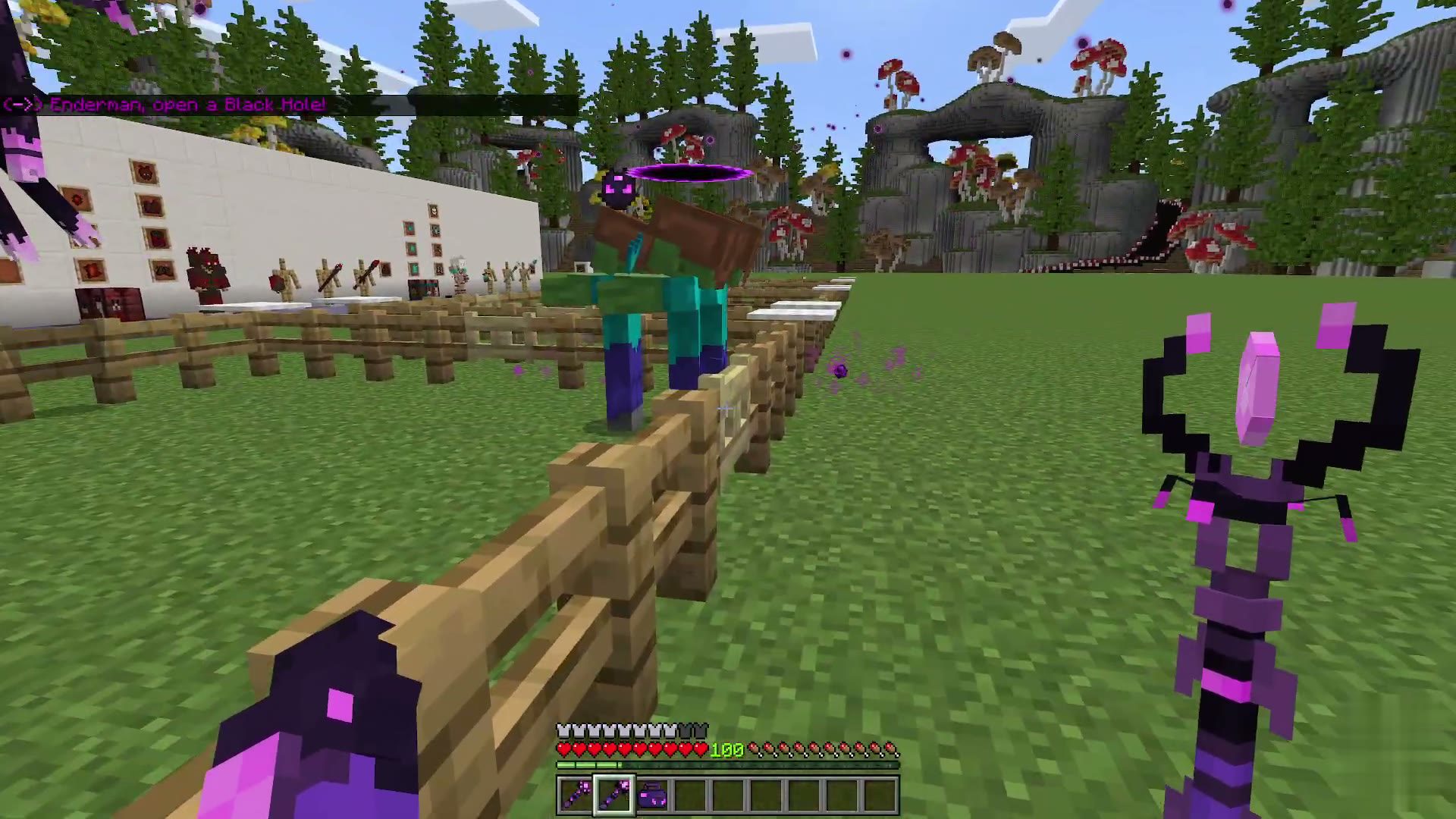 Summoned Allies screenshot 7