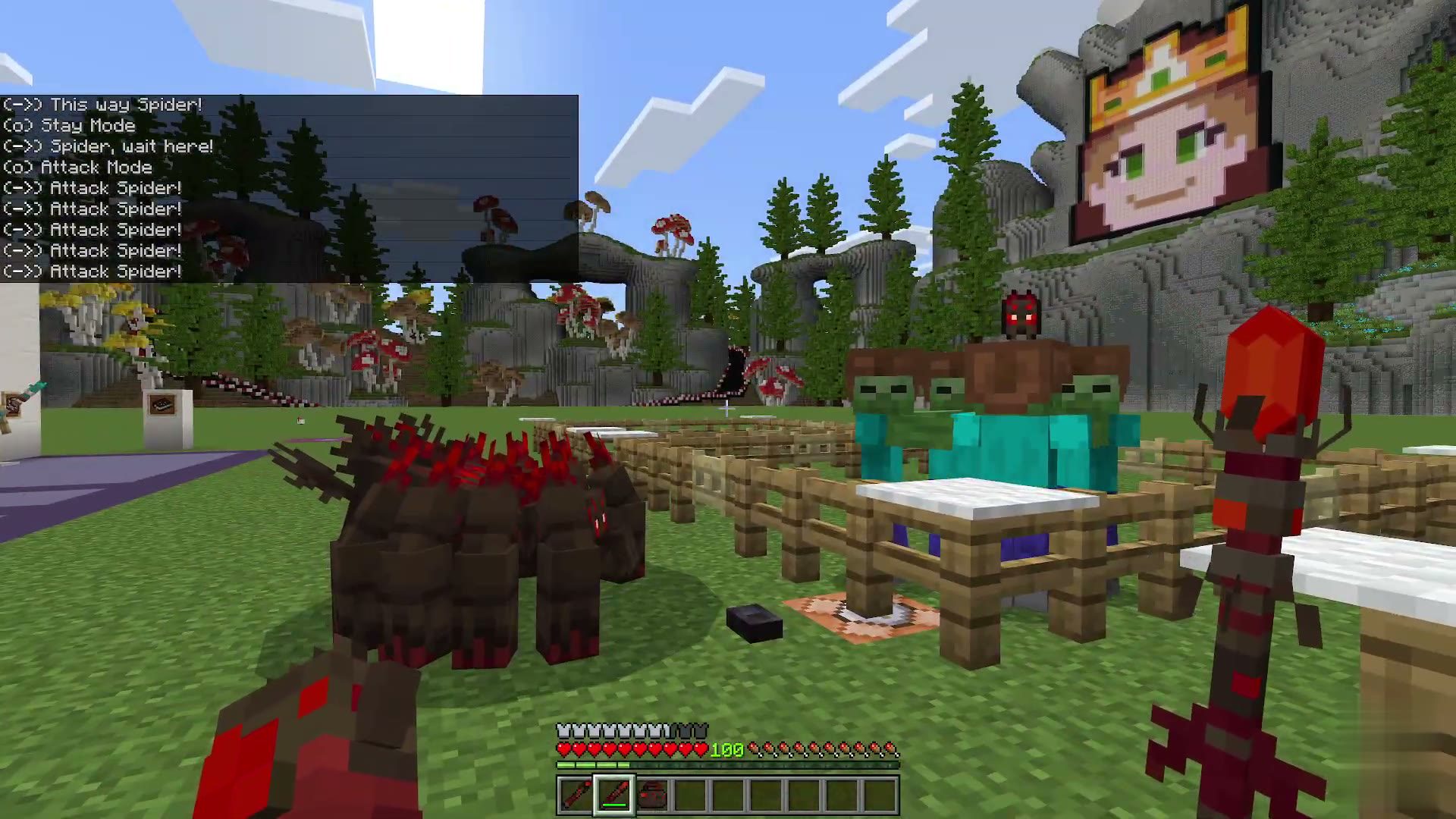 Summoned Allies screenshot 8