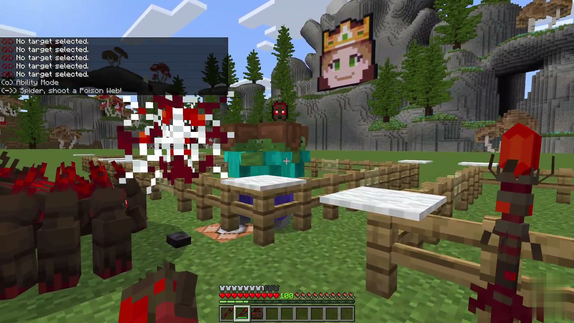 Summoned Allies screenshot 9