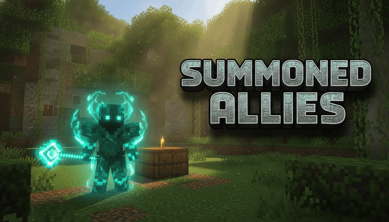 Summoned Allies thumbnail
