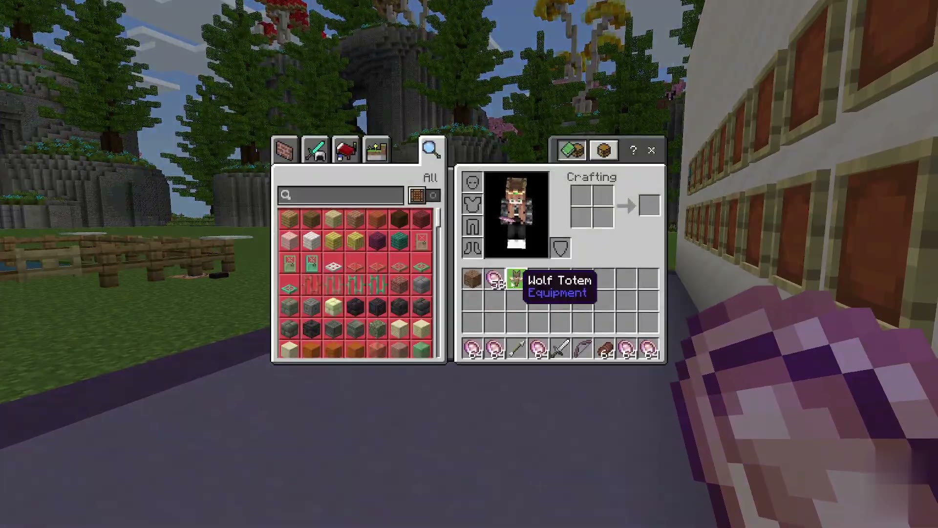 Survival Charms screenshot 11