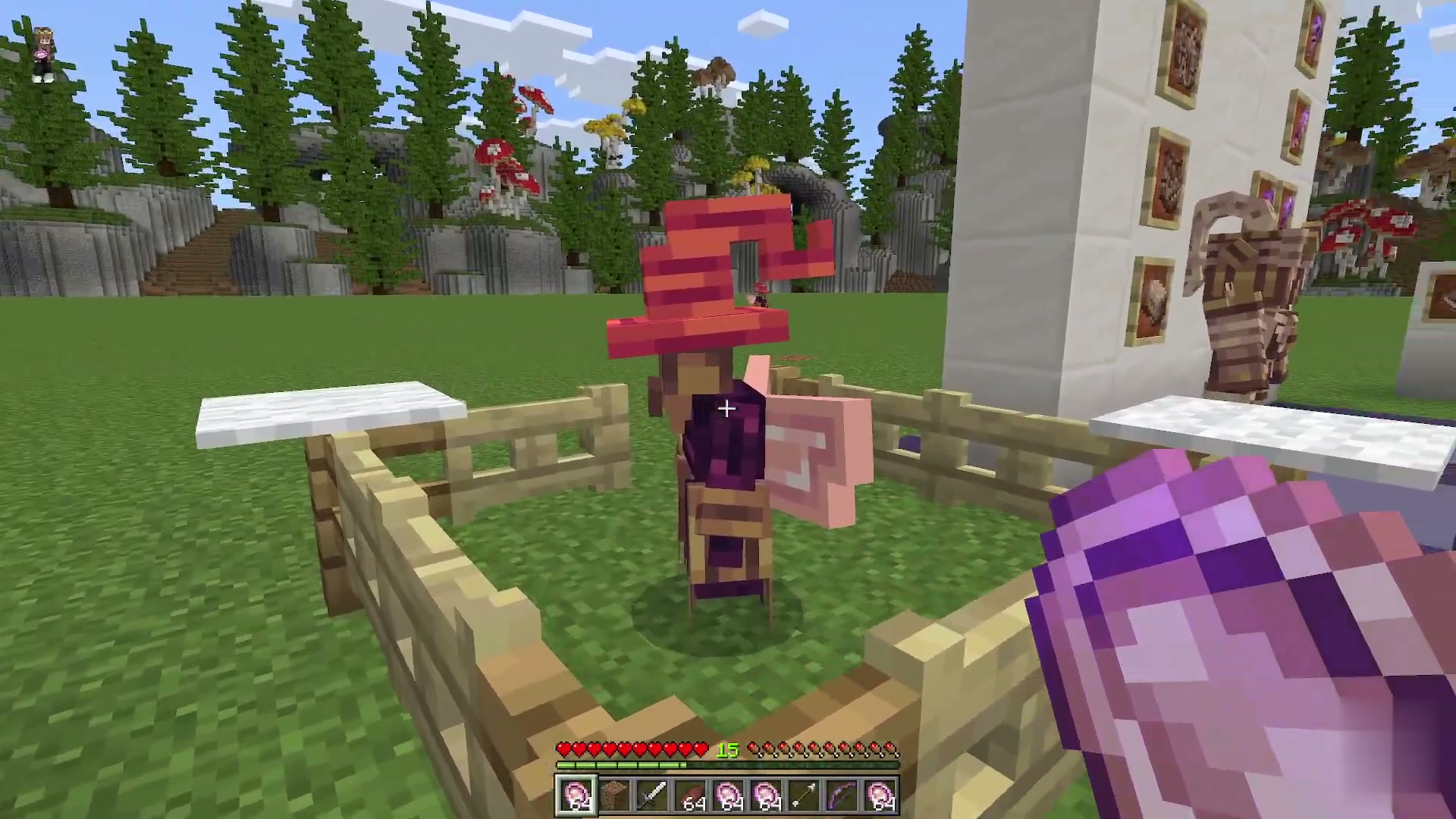Survival Charms screenshot 12