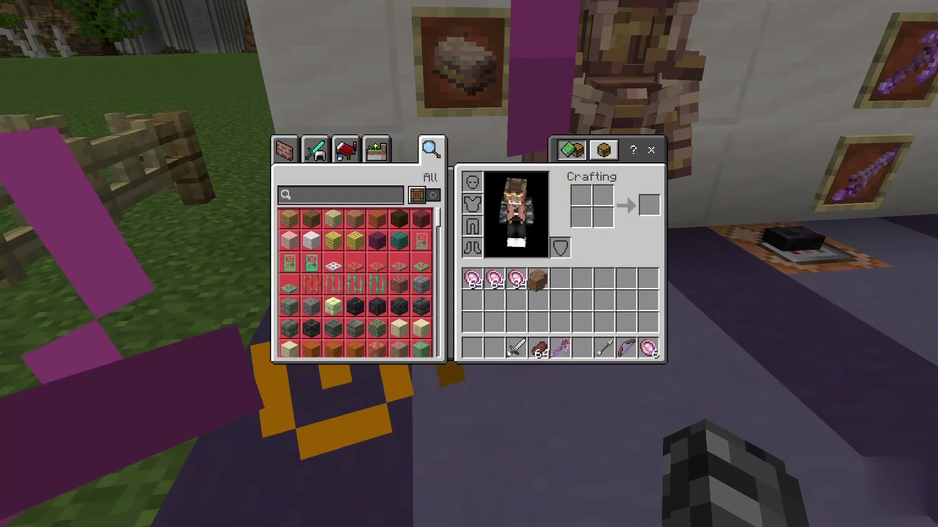 Survival Charms screenshot 13