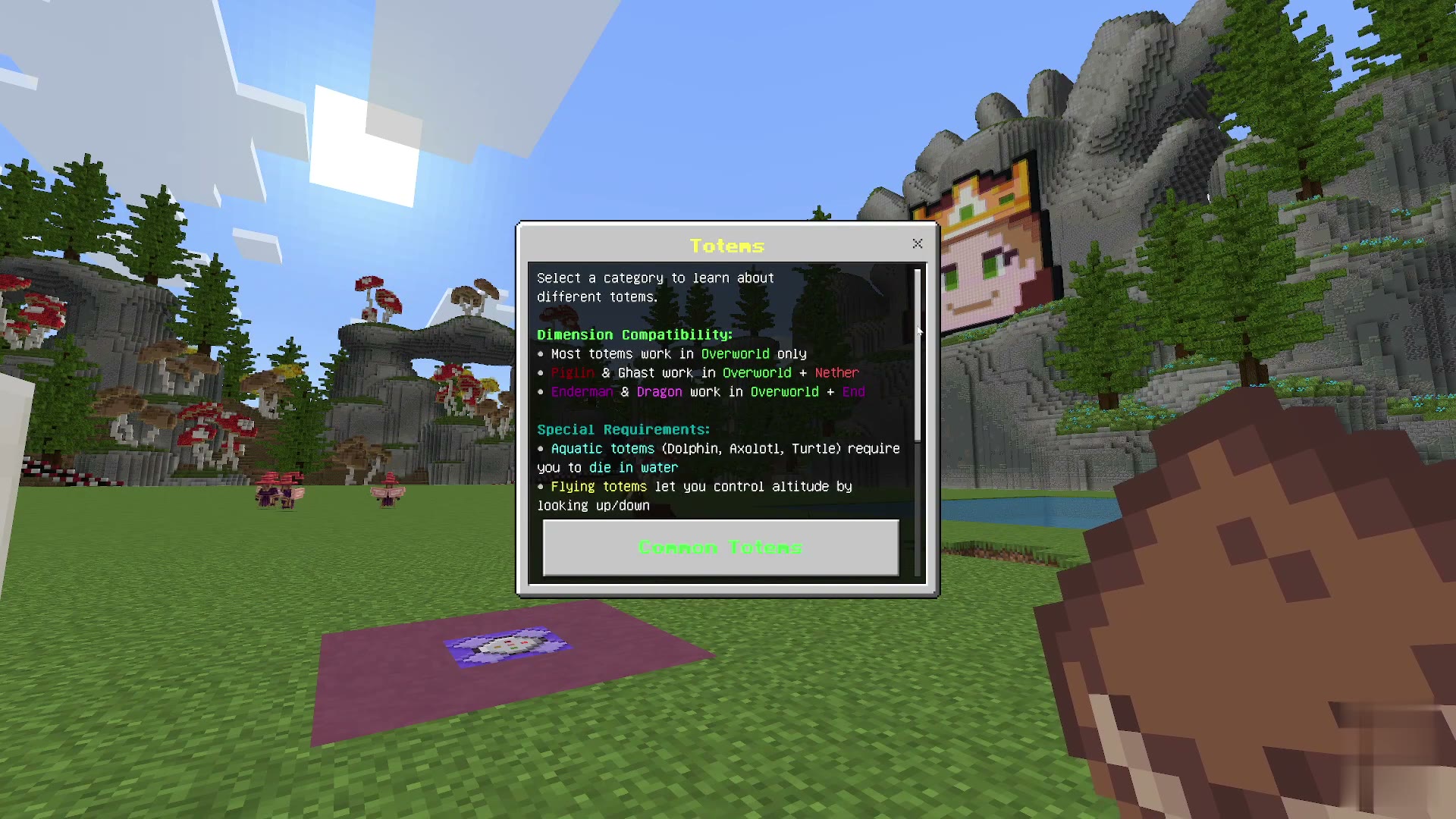 Survival Charms screenshot 14