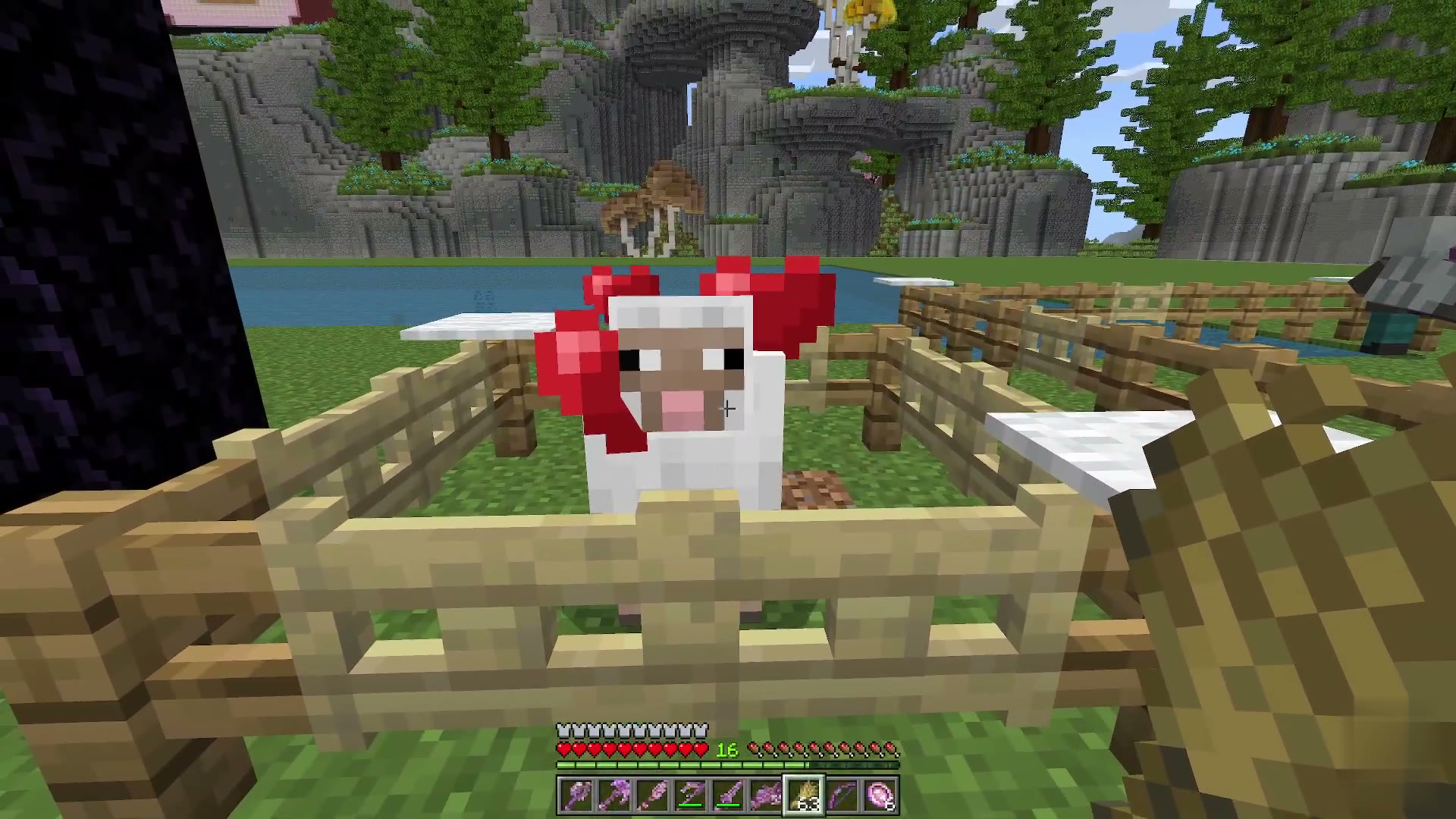 Survival Charms screenshot 15