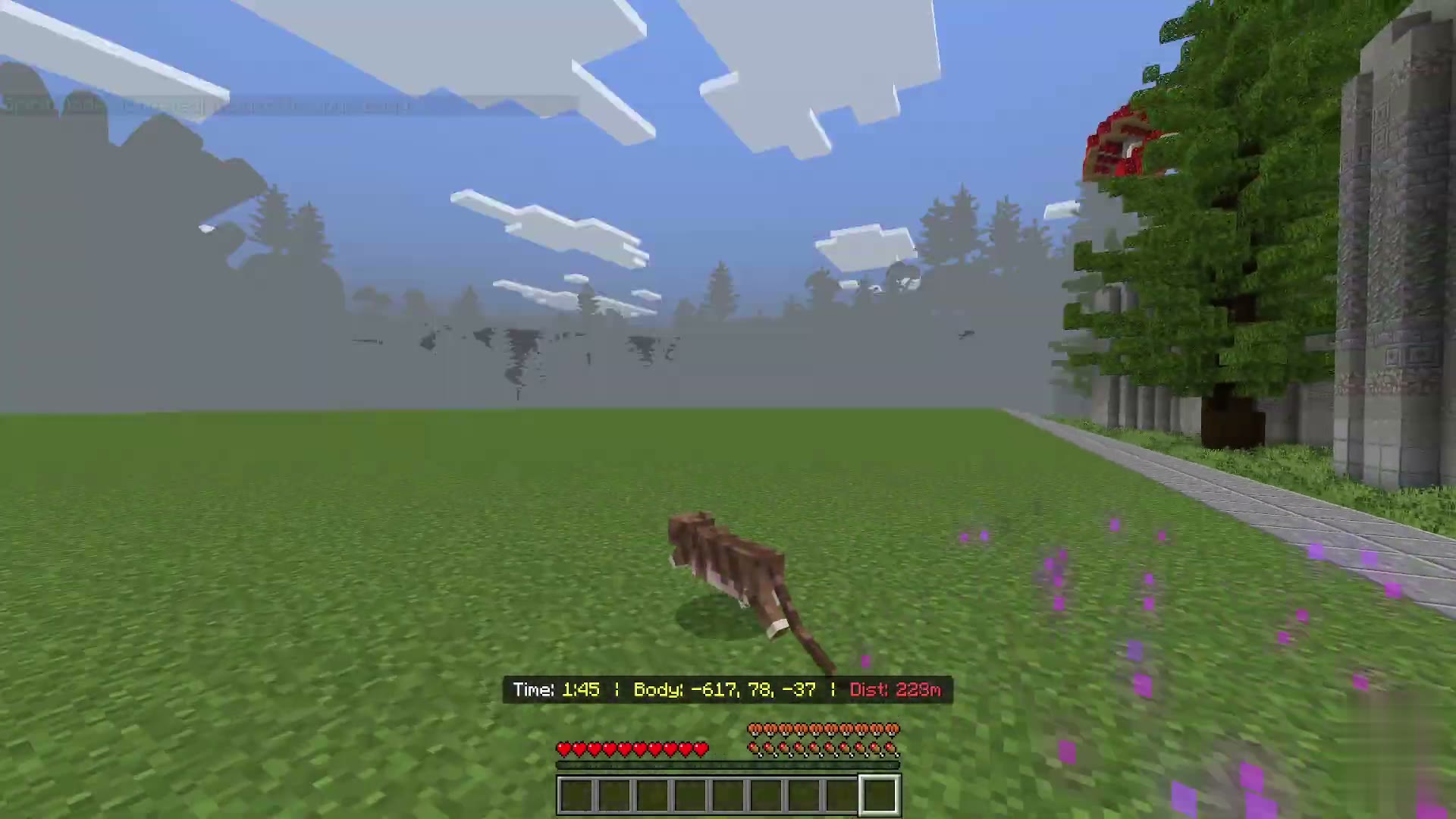 Survival Charms screenshot 2