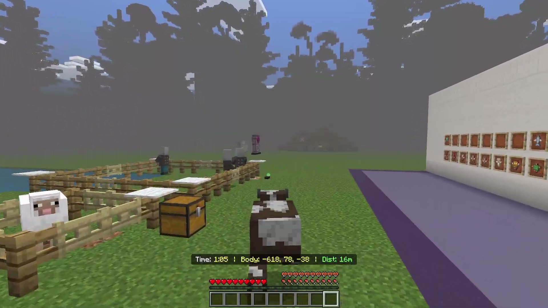 Survival Charms screenshot 4