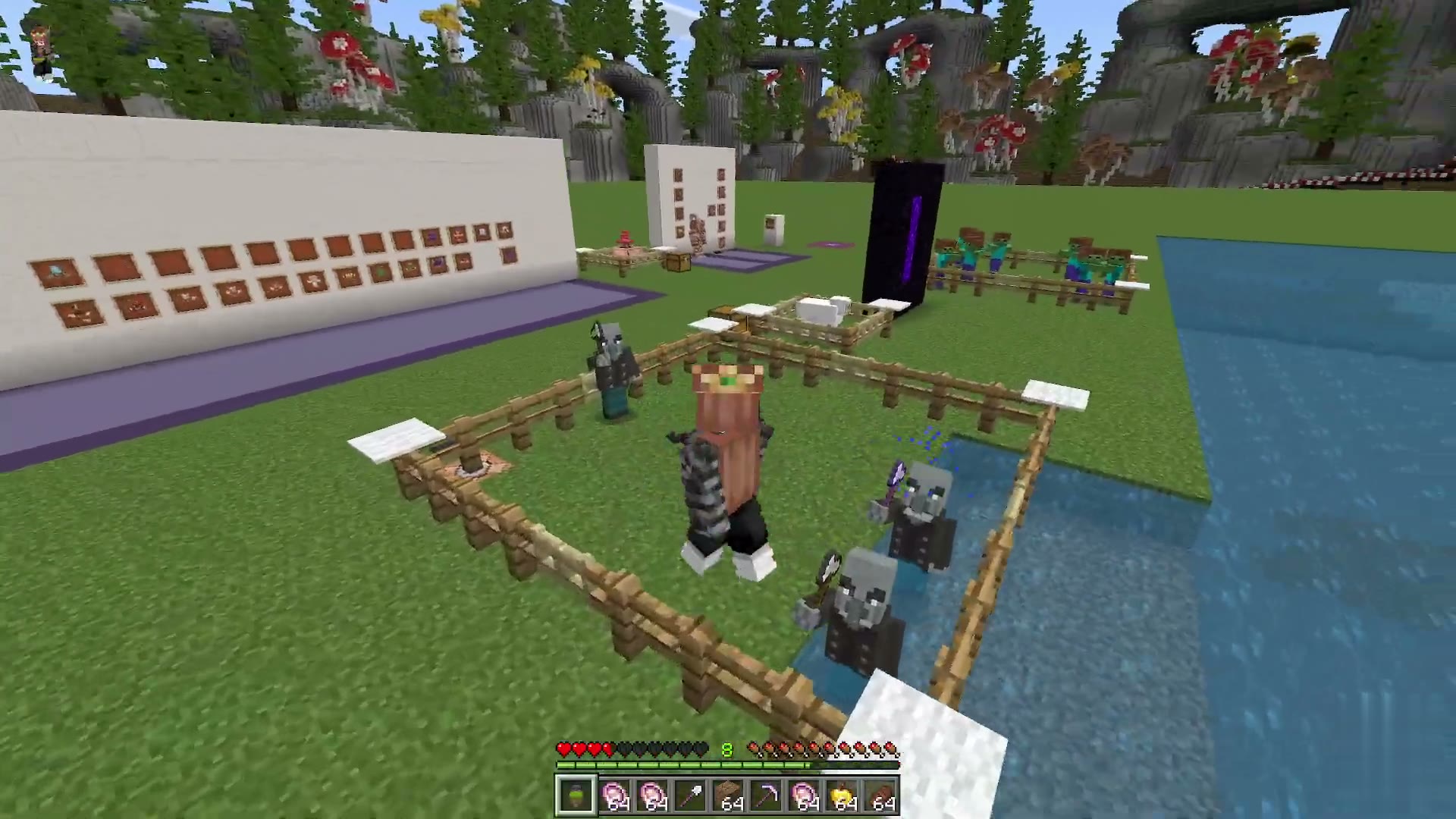 Survival Charms screenshot 5