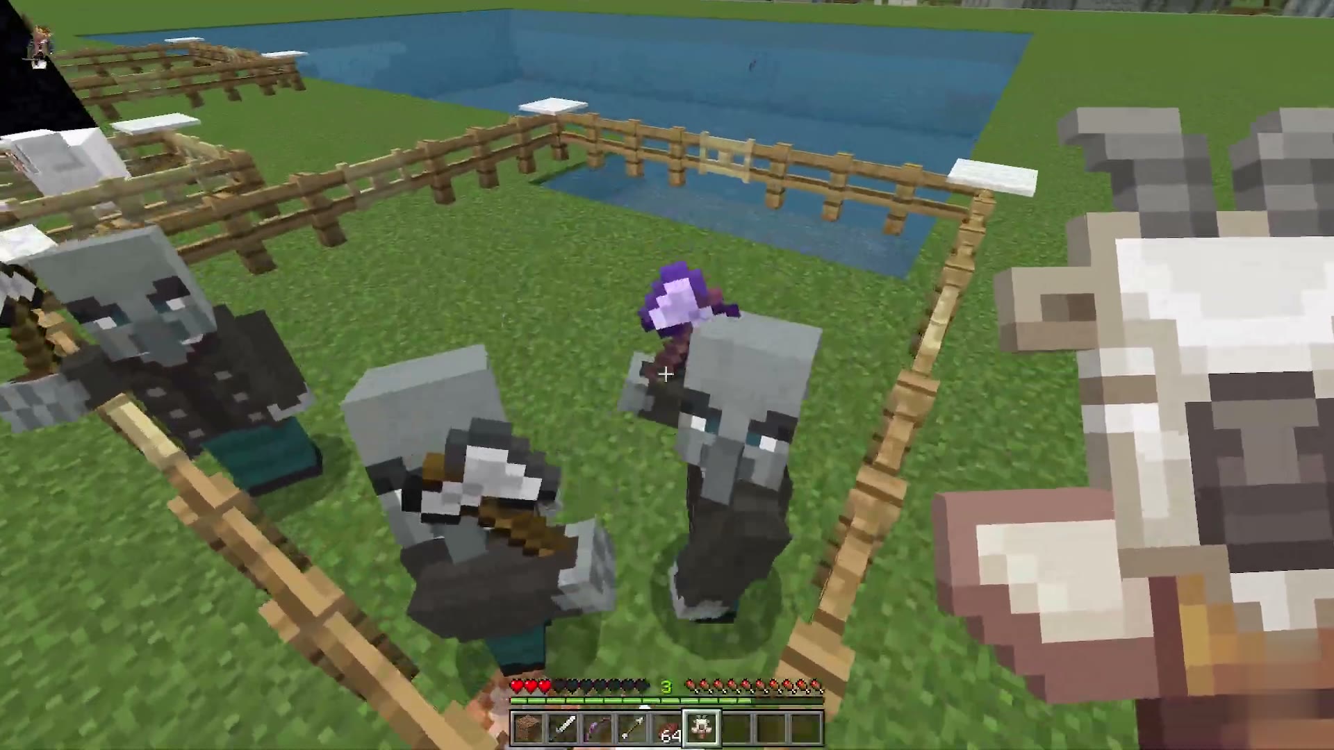 Survival Charms screenshot 6
