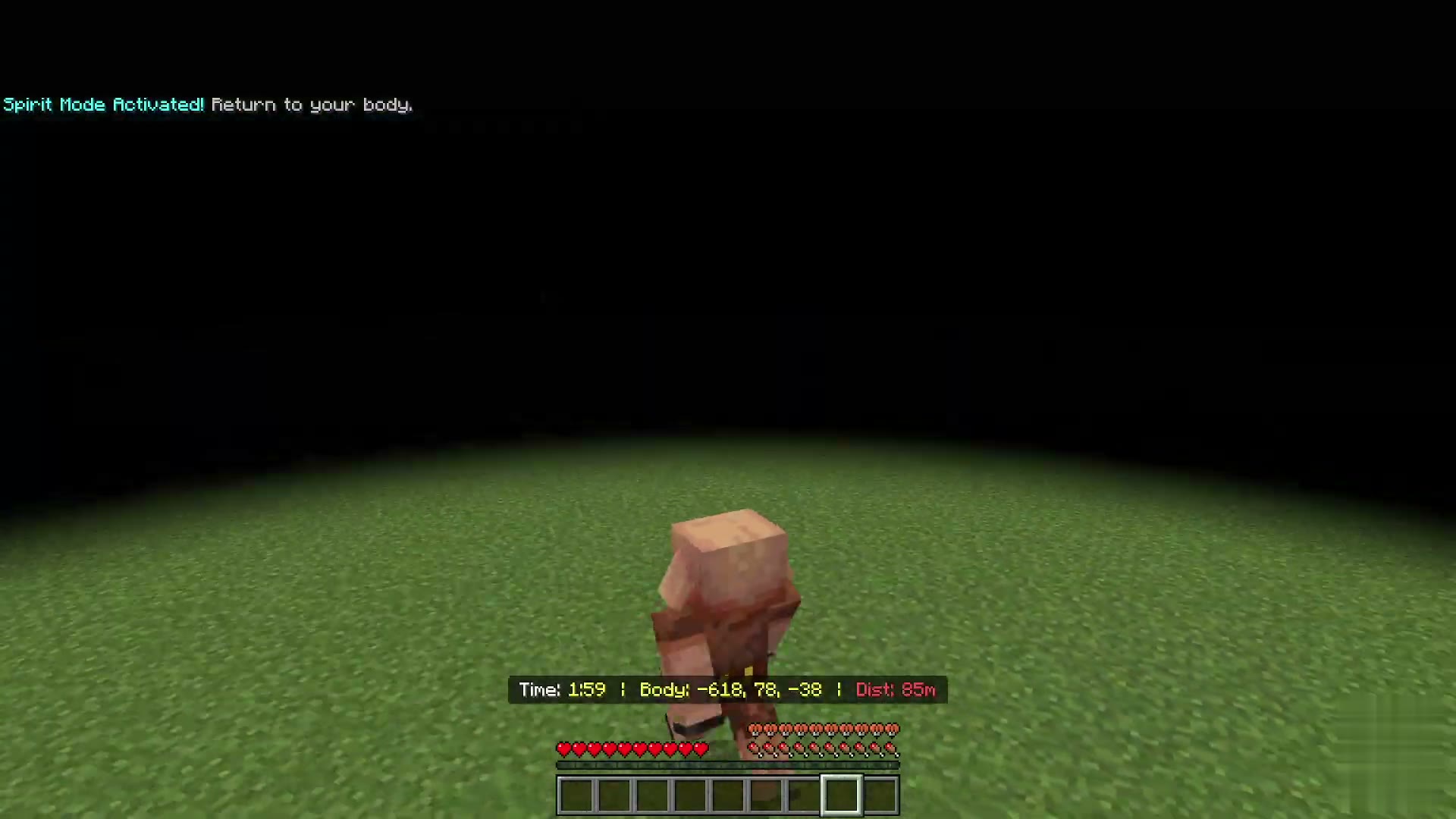 Survival Charms screenshot 8