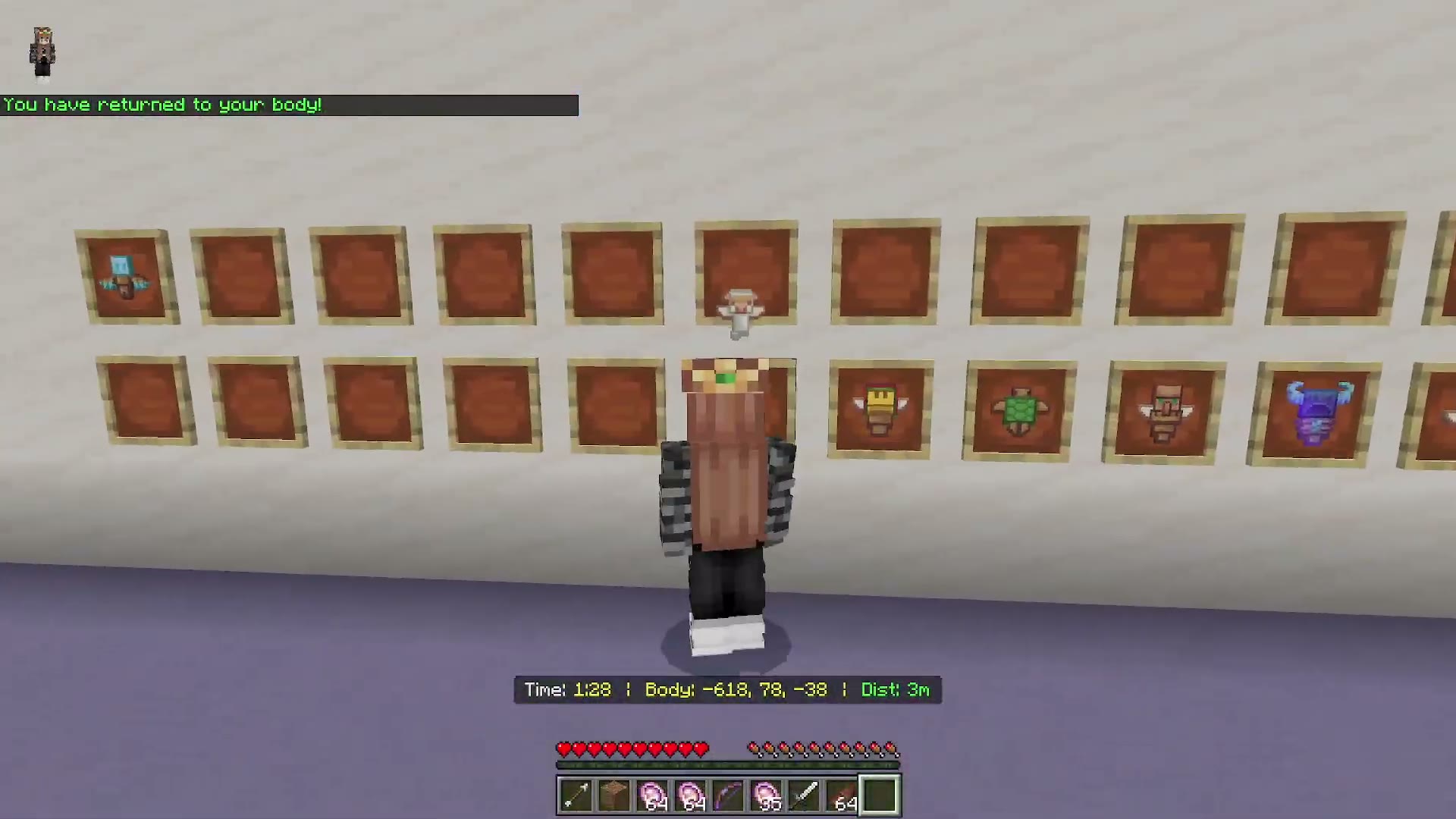 Survival Charms screenshot 9
