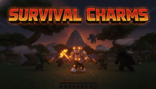 Survival Charms thumbnail
