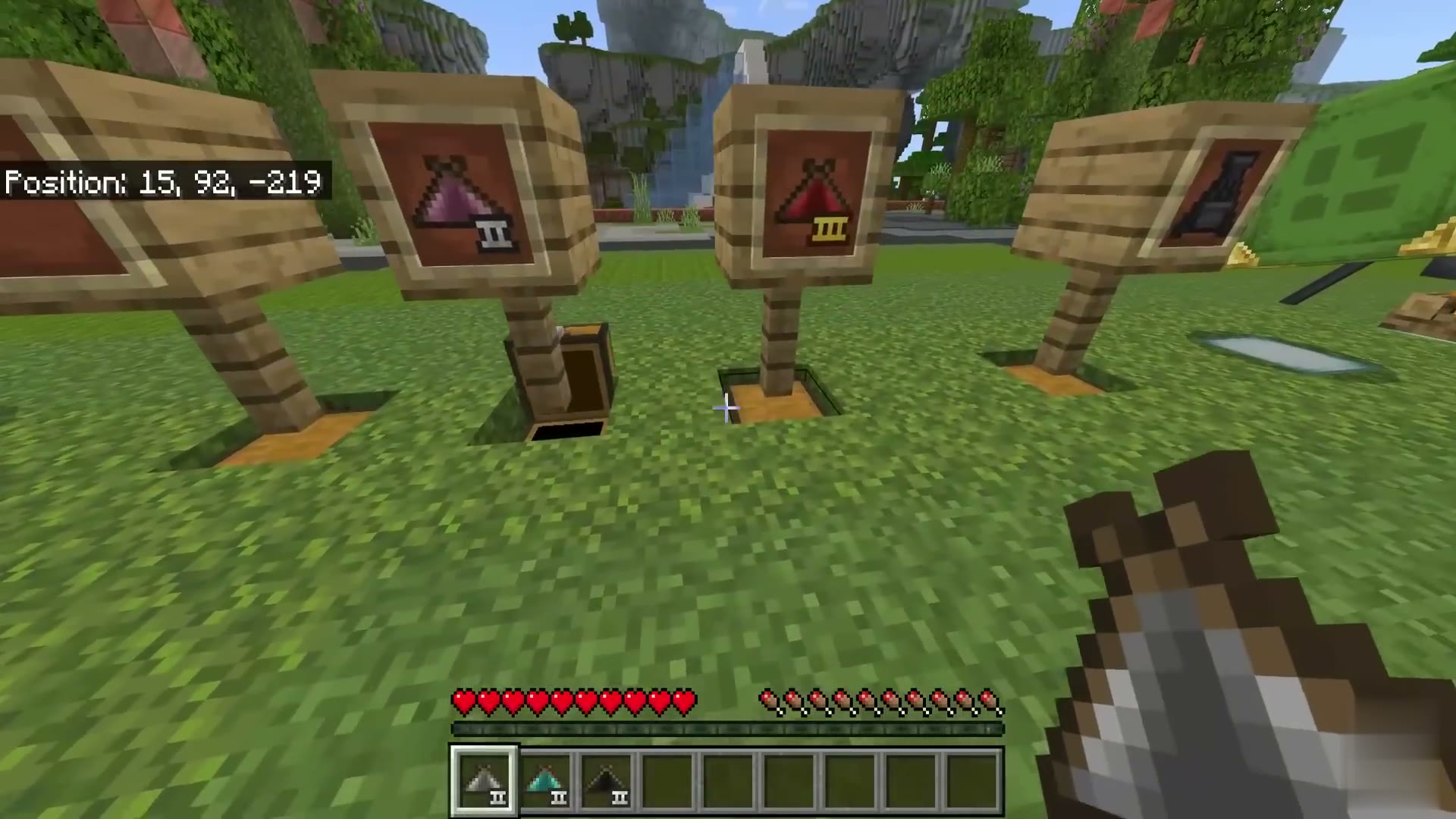 Tent Adventure screenshot 13