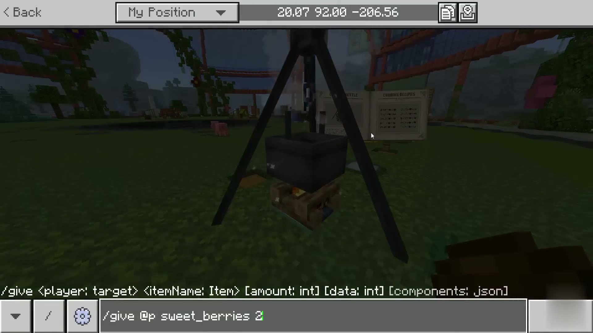 Tent Adventure screenshot 14