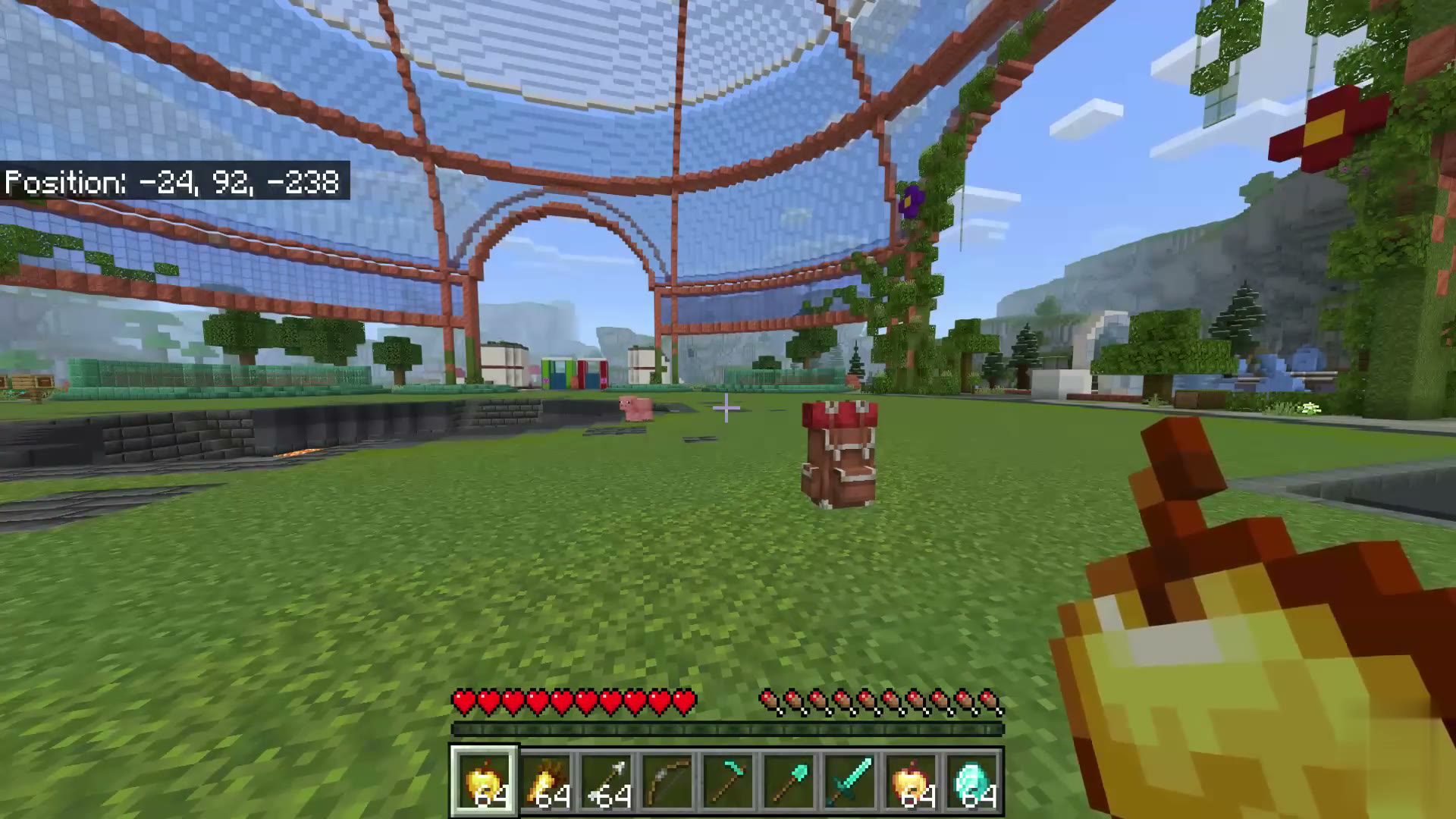 Tent Adventure screenshot 3