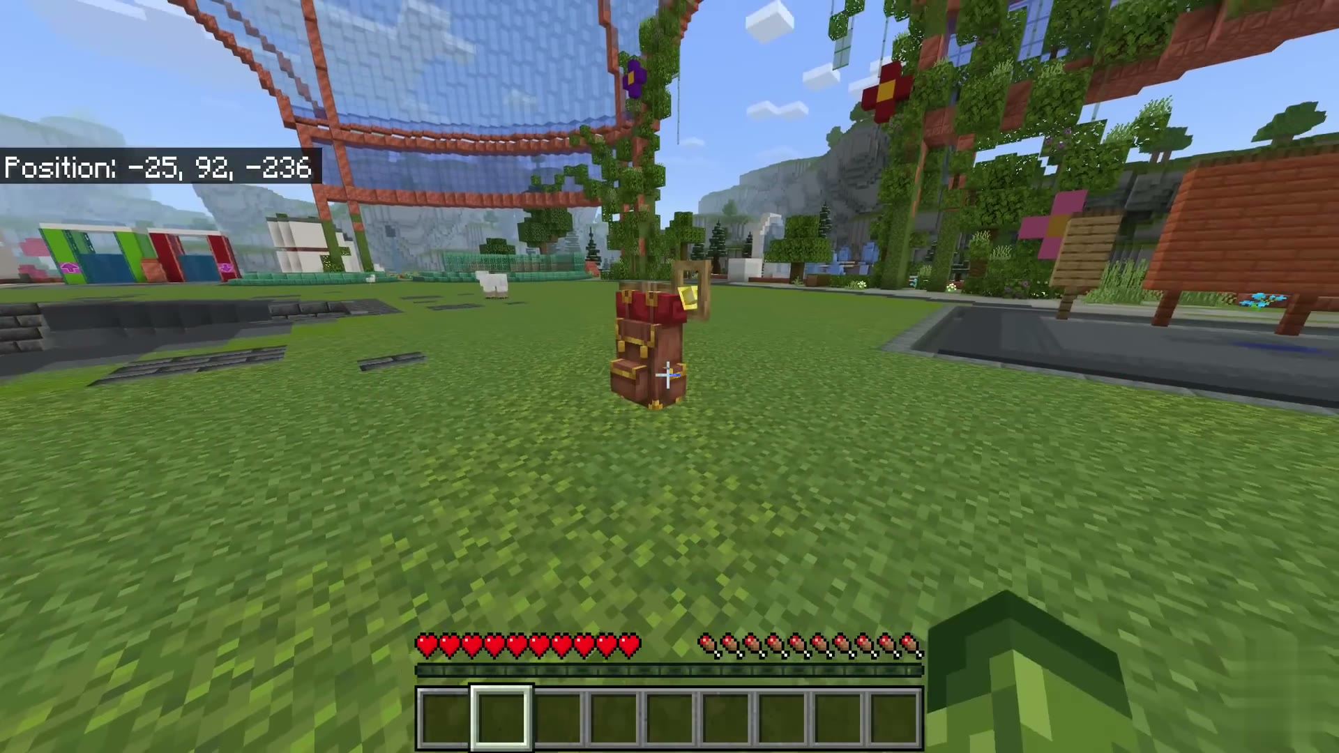 Tent Adventure screenshot 8