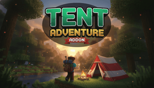 Tent Adventure thumbnail
