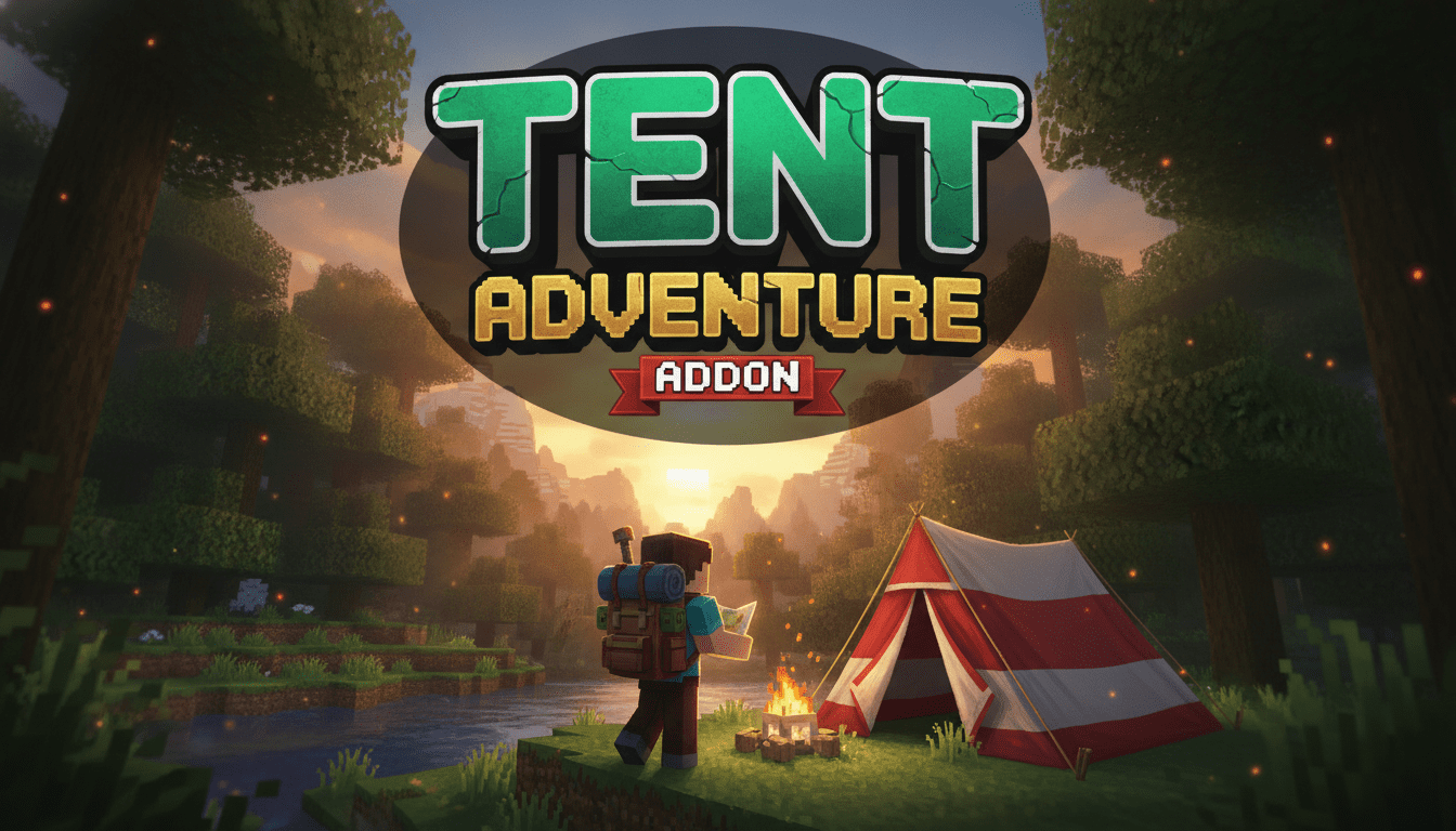 Tent Adventure thumbnail