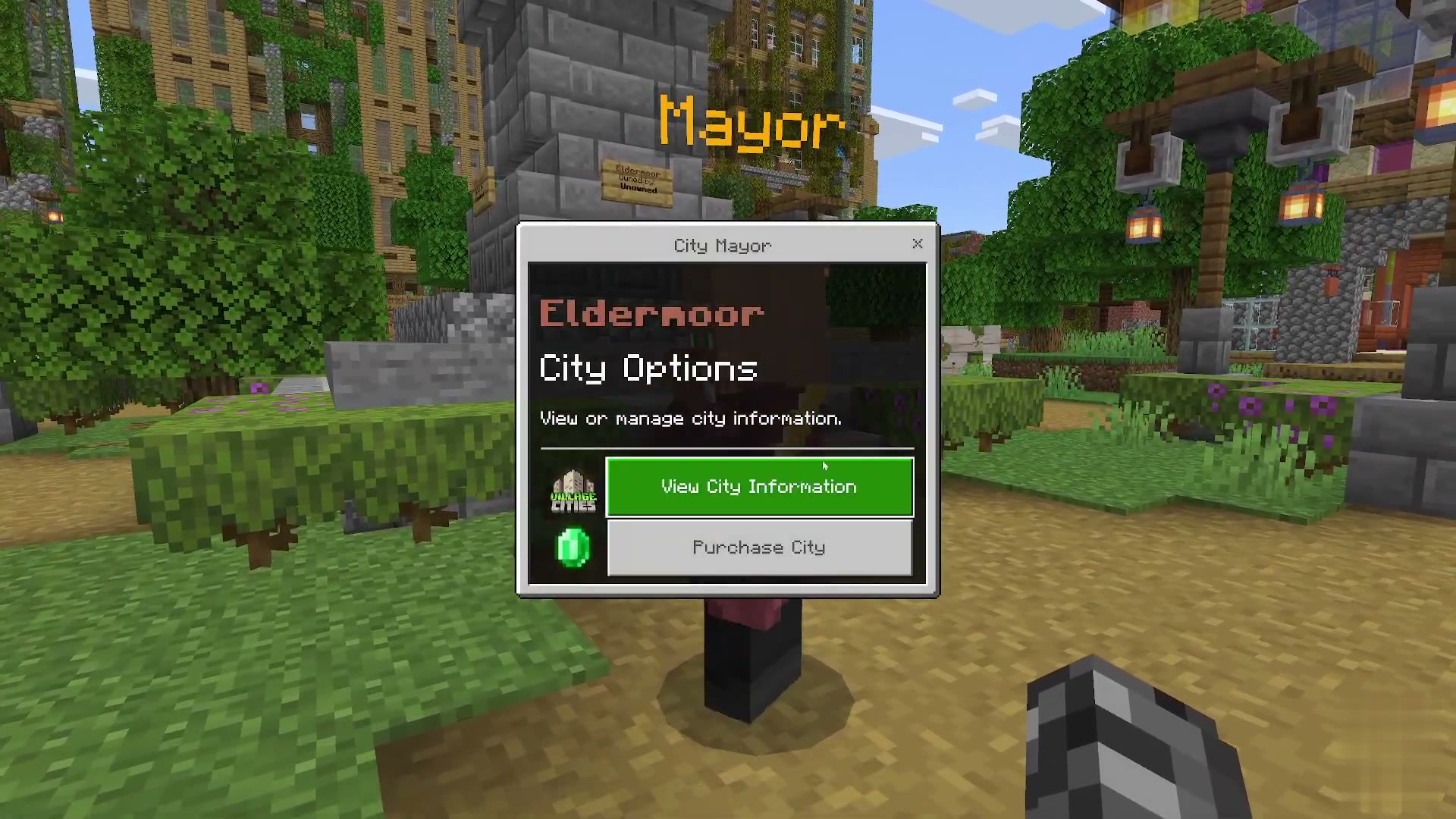 Town Builder screenshot 10