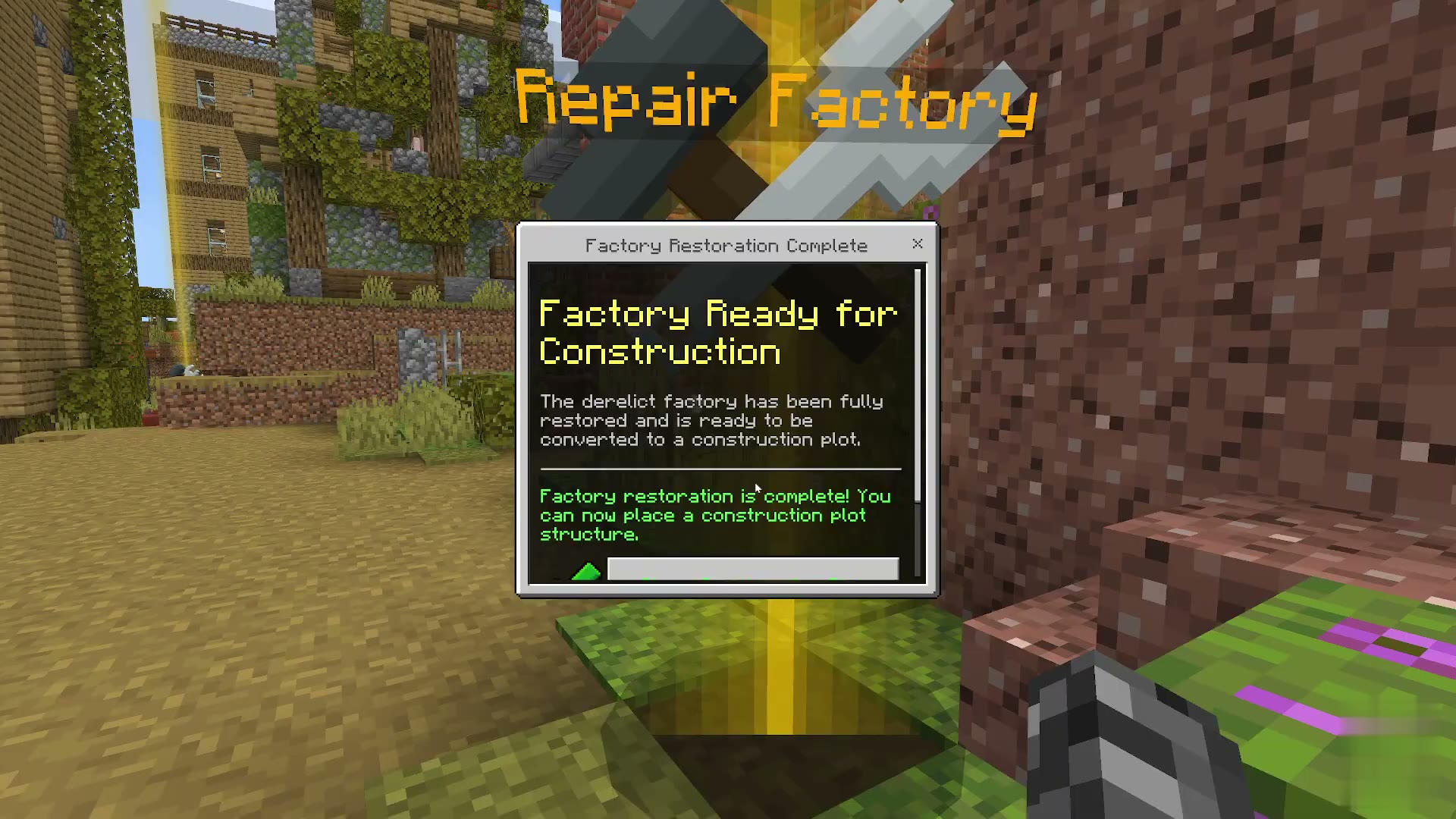 Town Builder screenshot 11