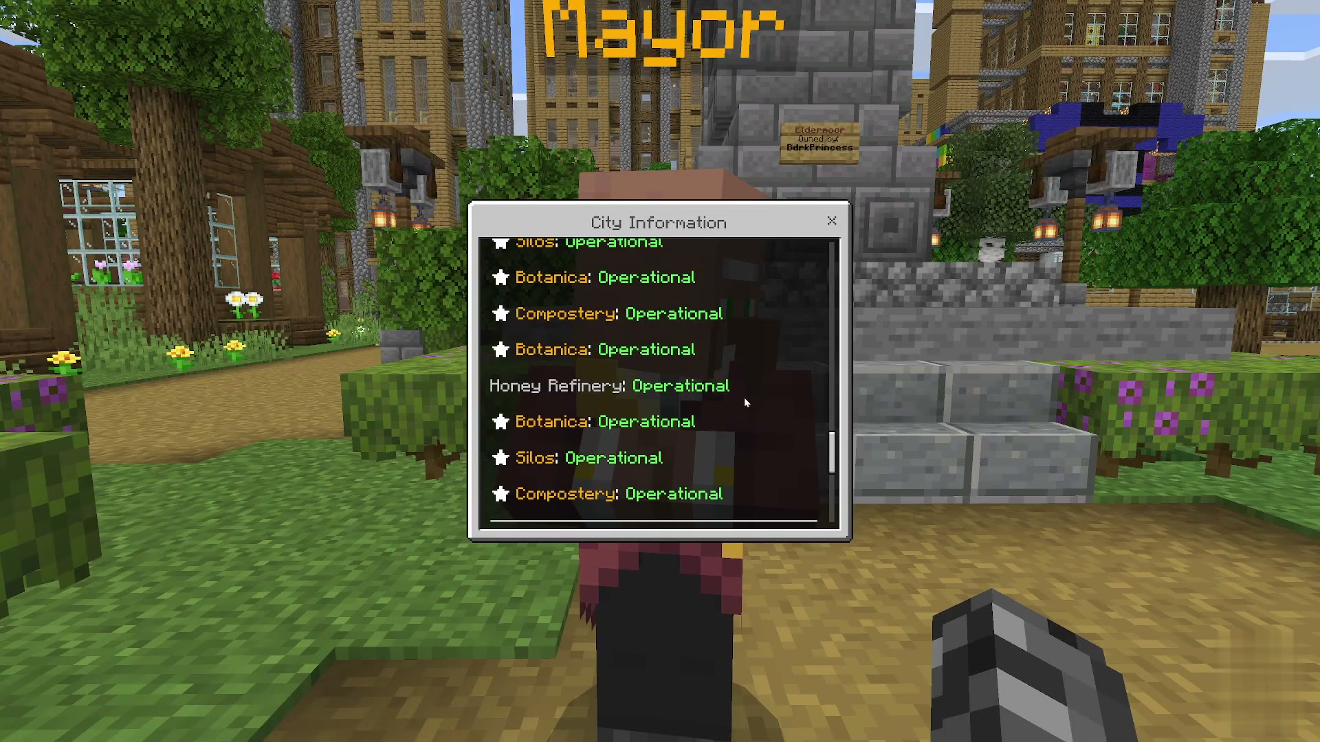 Town Builder screenshot 12
