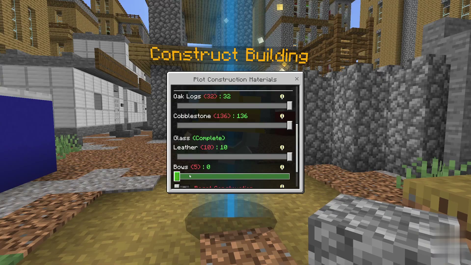 Town Builder screenshot 13