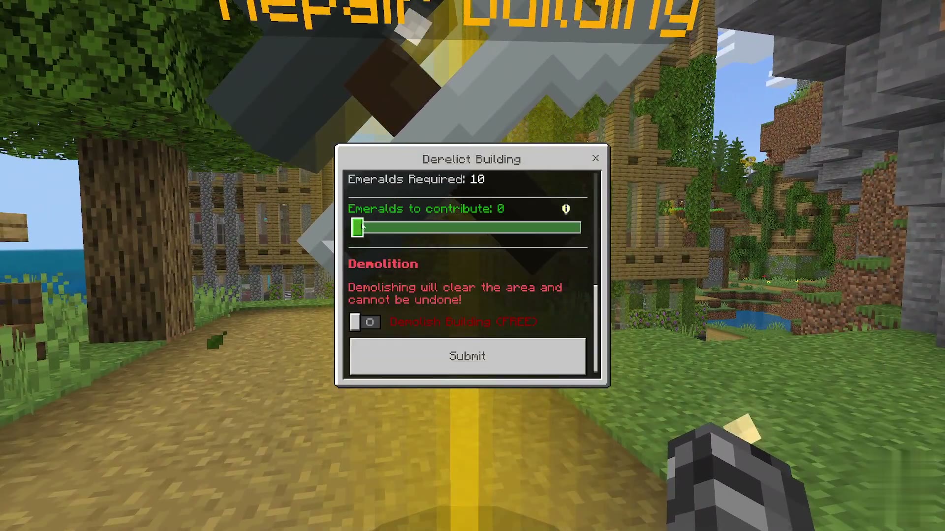 Town Builder screenshot 2