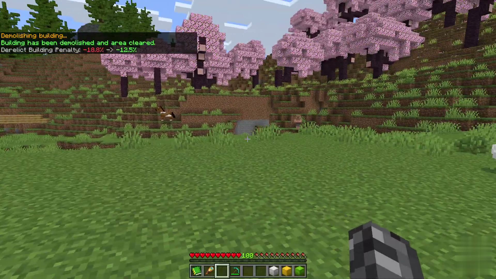 Town Builder screenshot 3