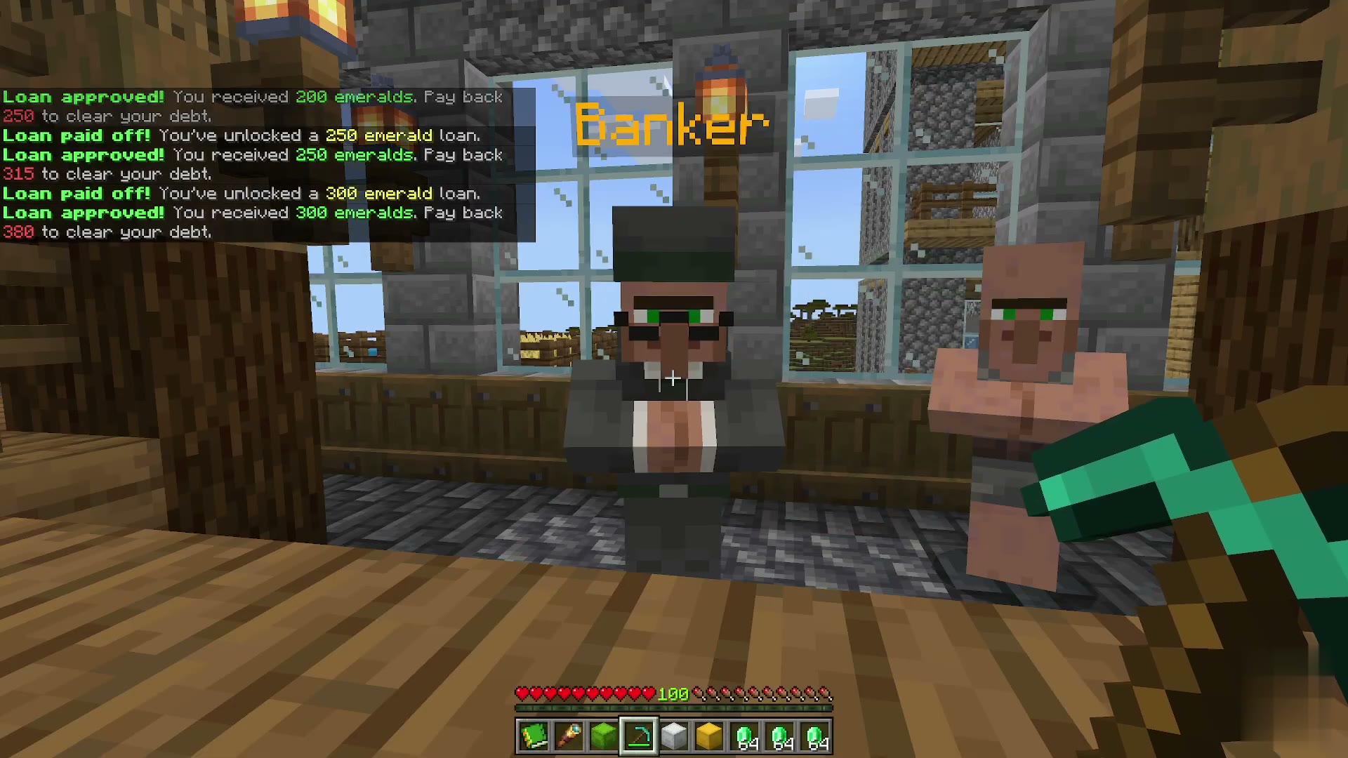 Town Builder screenshot 4