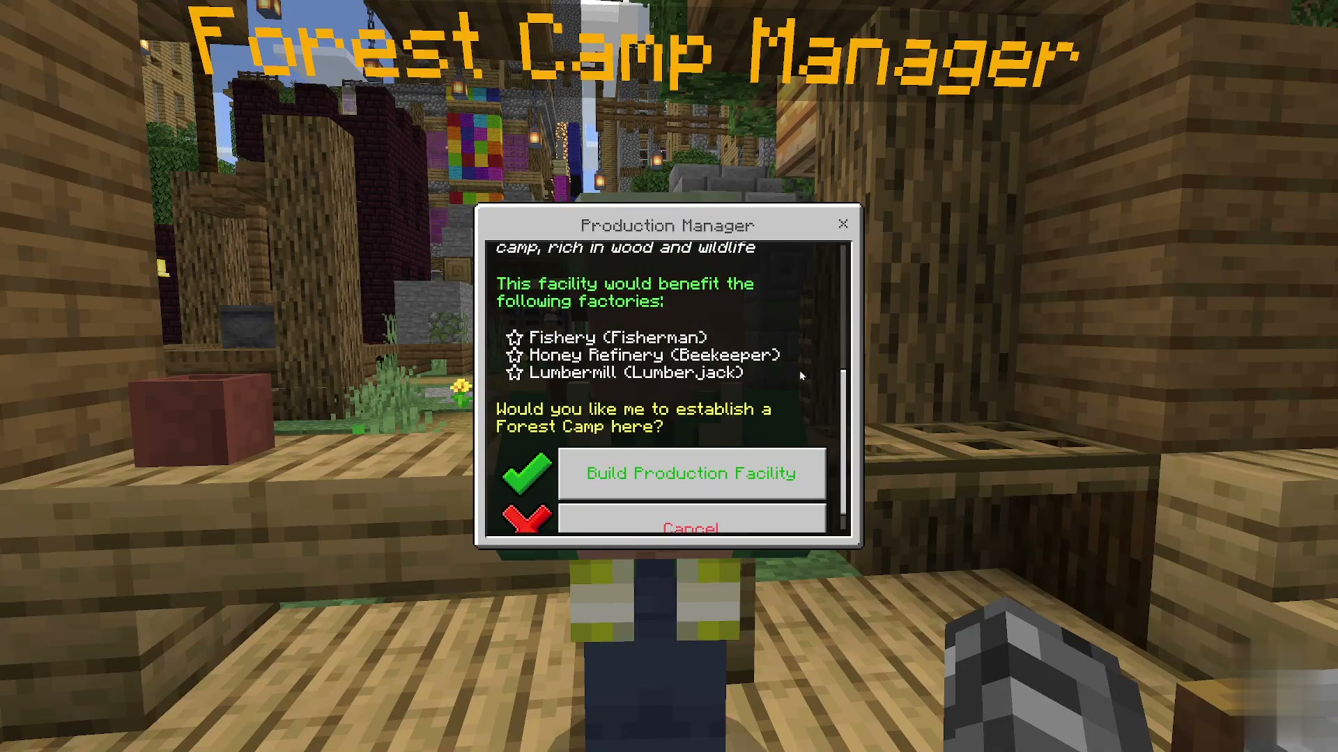 Town Builder screenshot 6