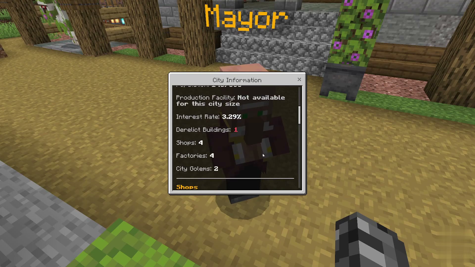 Town Builder screenshot 9