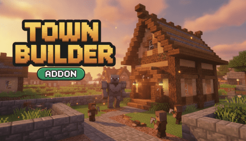 Town Builder thumbnail