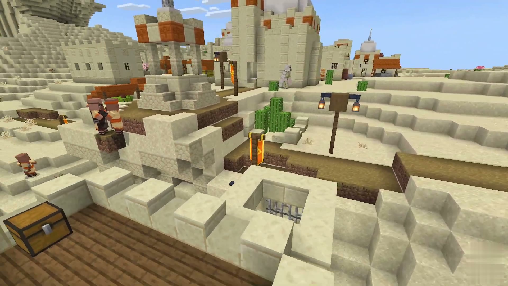 Town Expansions screenshot 1