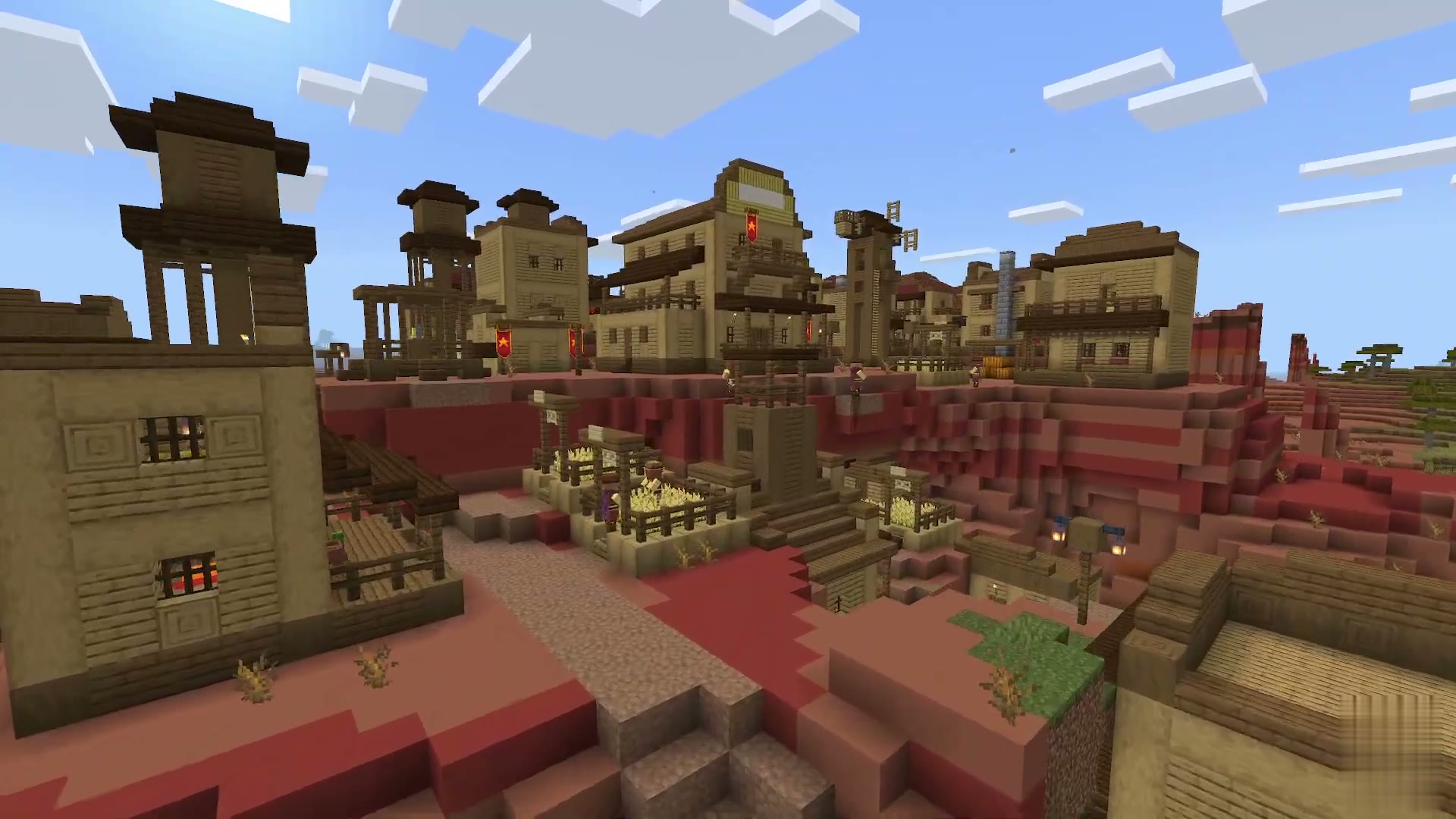 Town Expansions screenshot 2