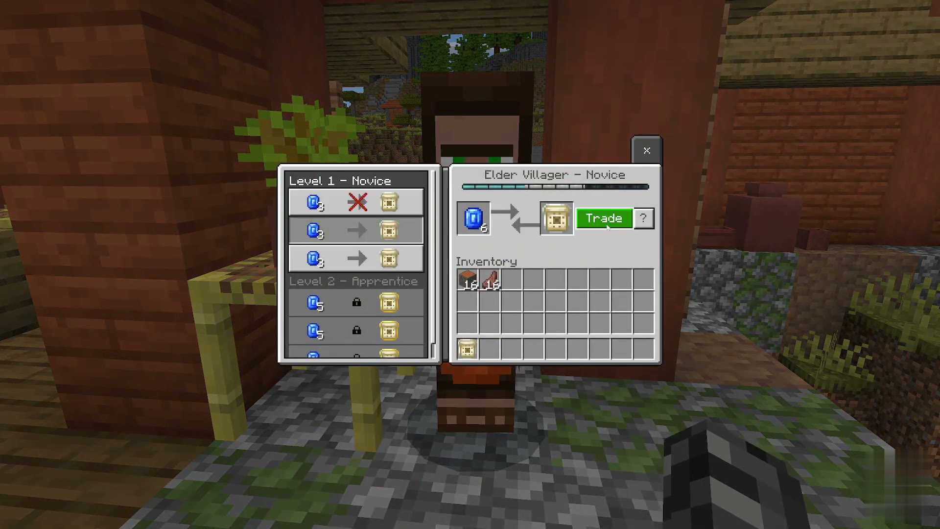 Town Expansions screenshot 6